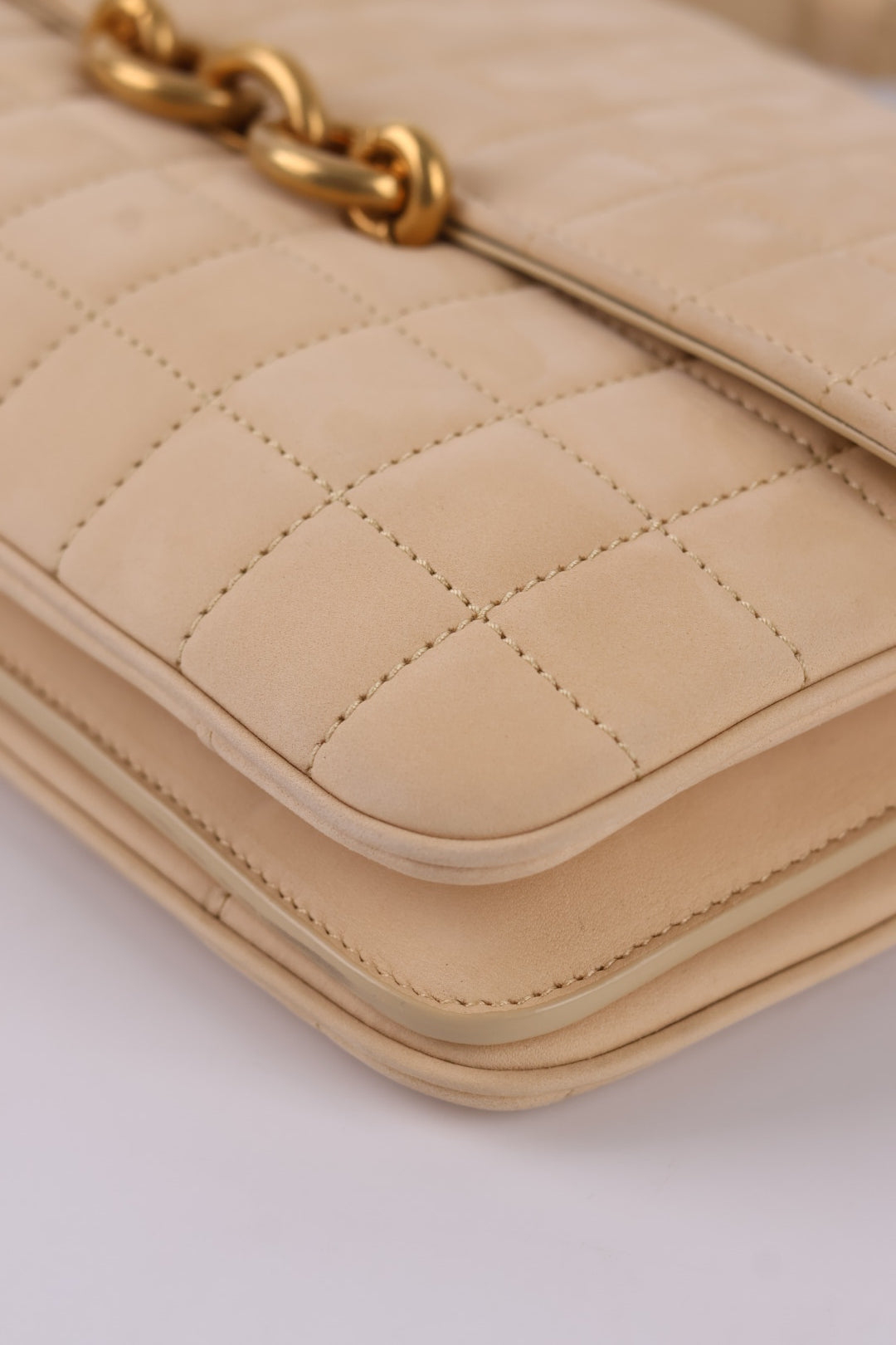 Saint Laurent Le Maillon