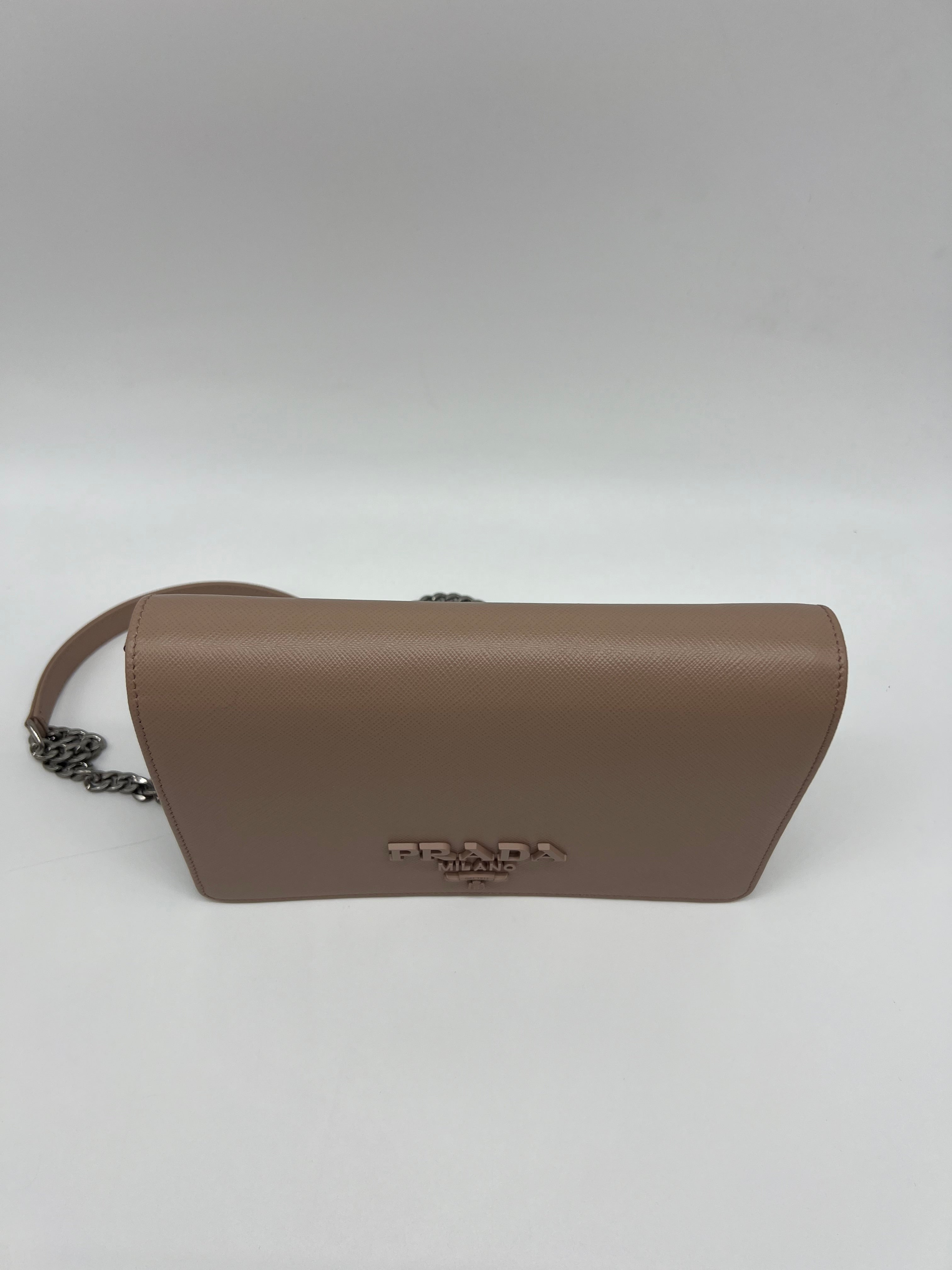 Prada Mini Borsa a Tracolla