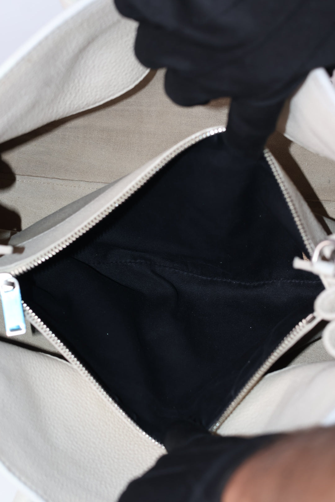 Saint Laurent Sac De Jour Small