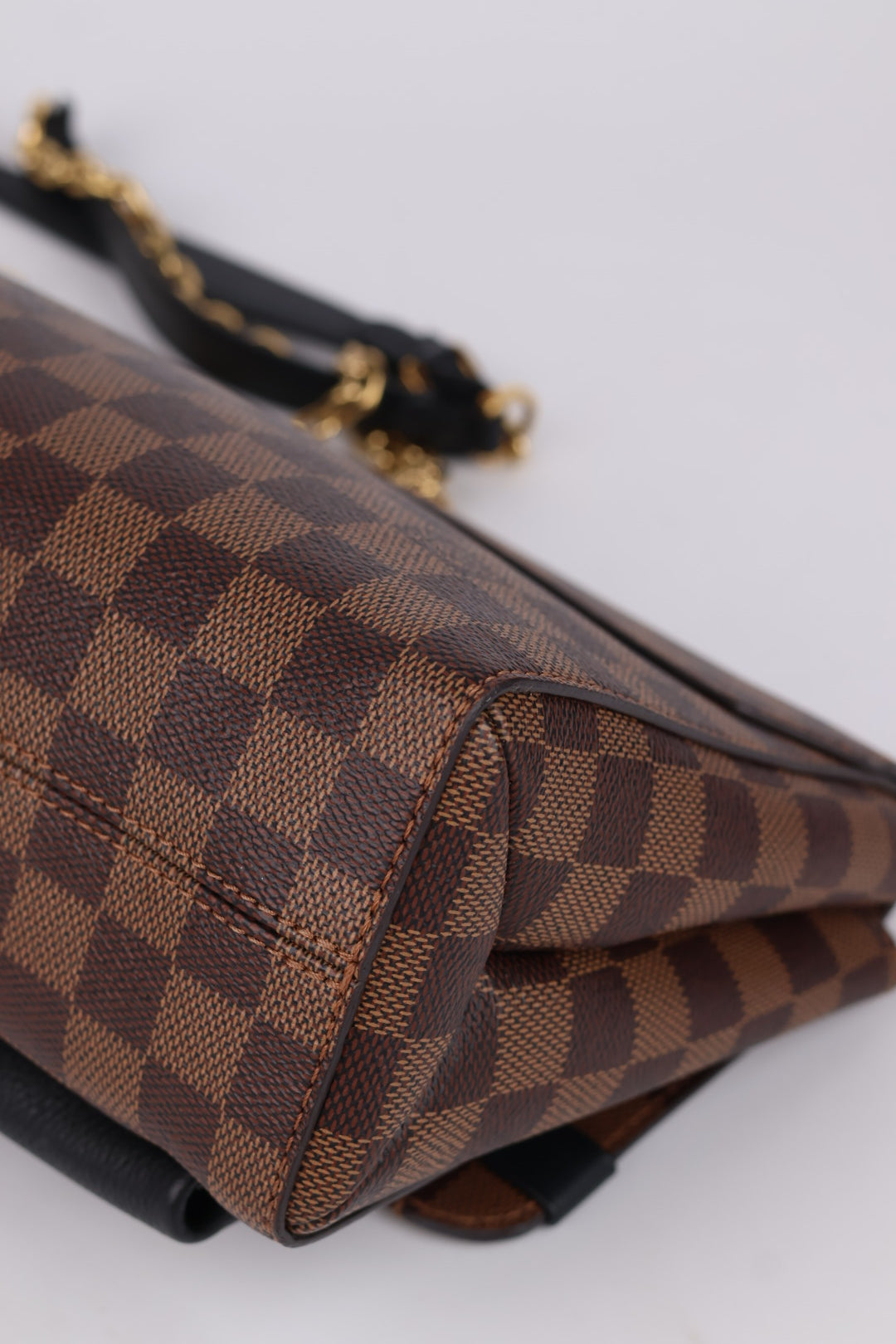 Louis Vuitton Vavin PM Damier Ébène