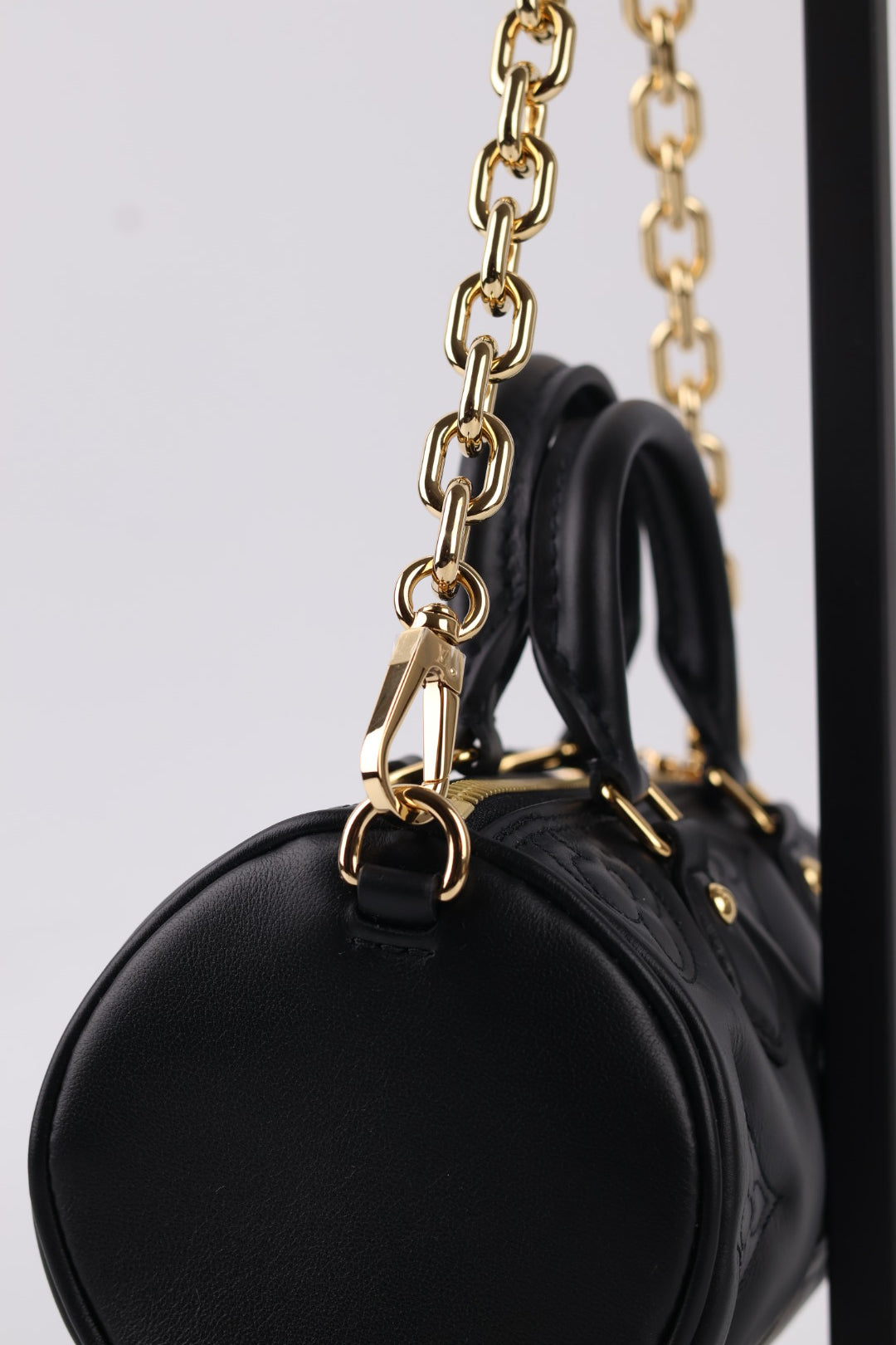 Louis Vuitton Papillon BB