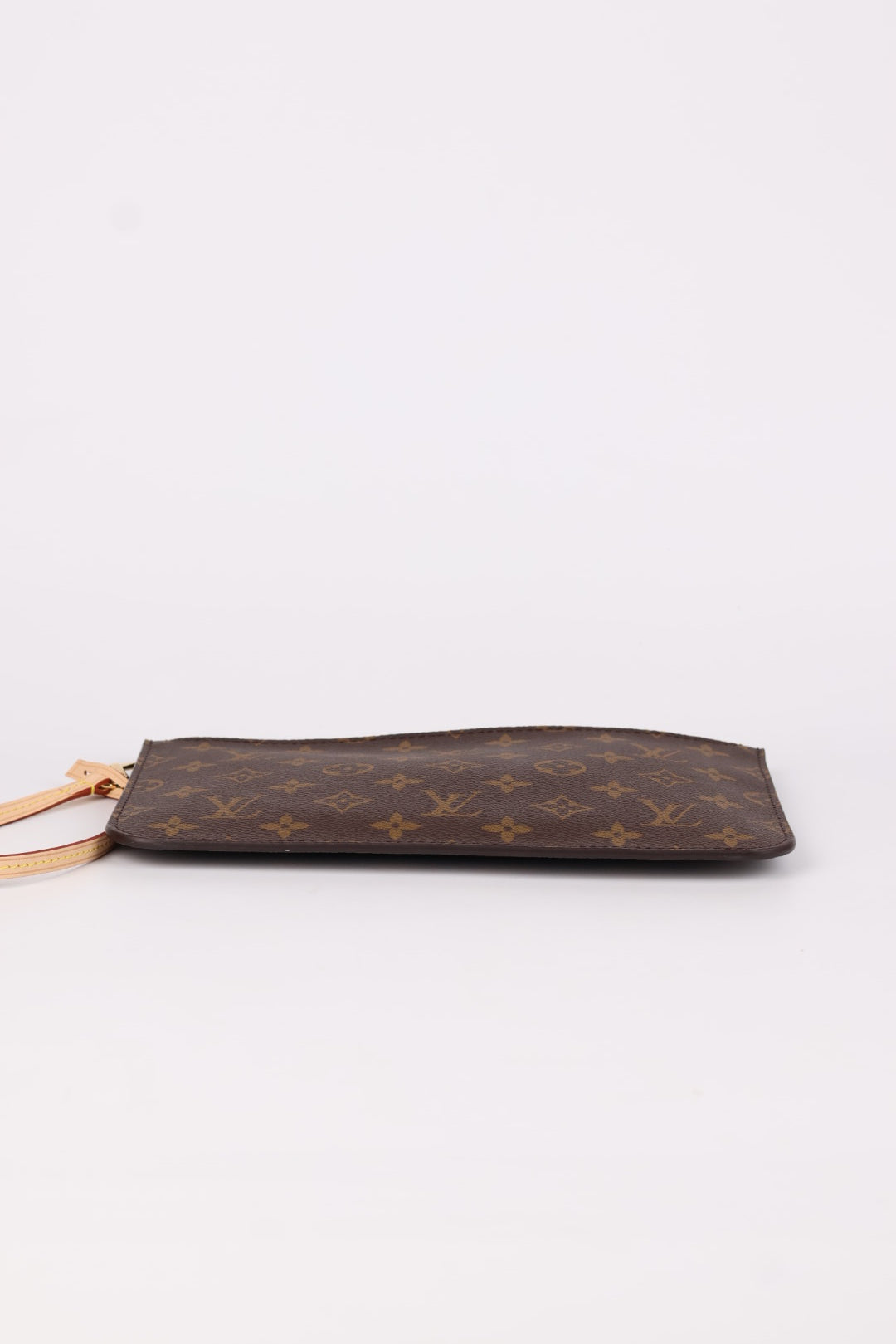 Louis Vuitton Clutch Monogram