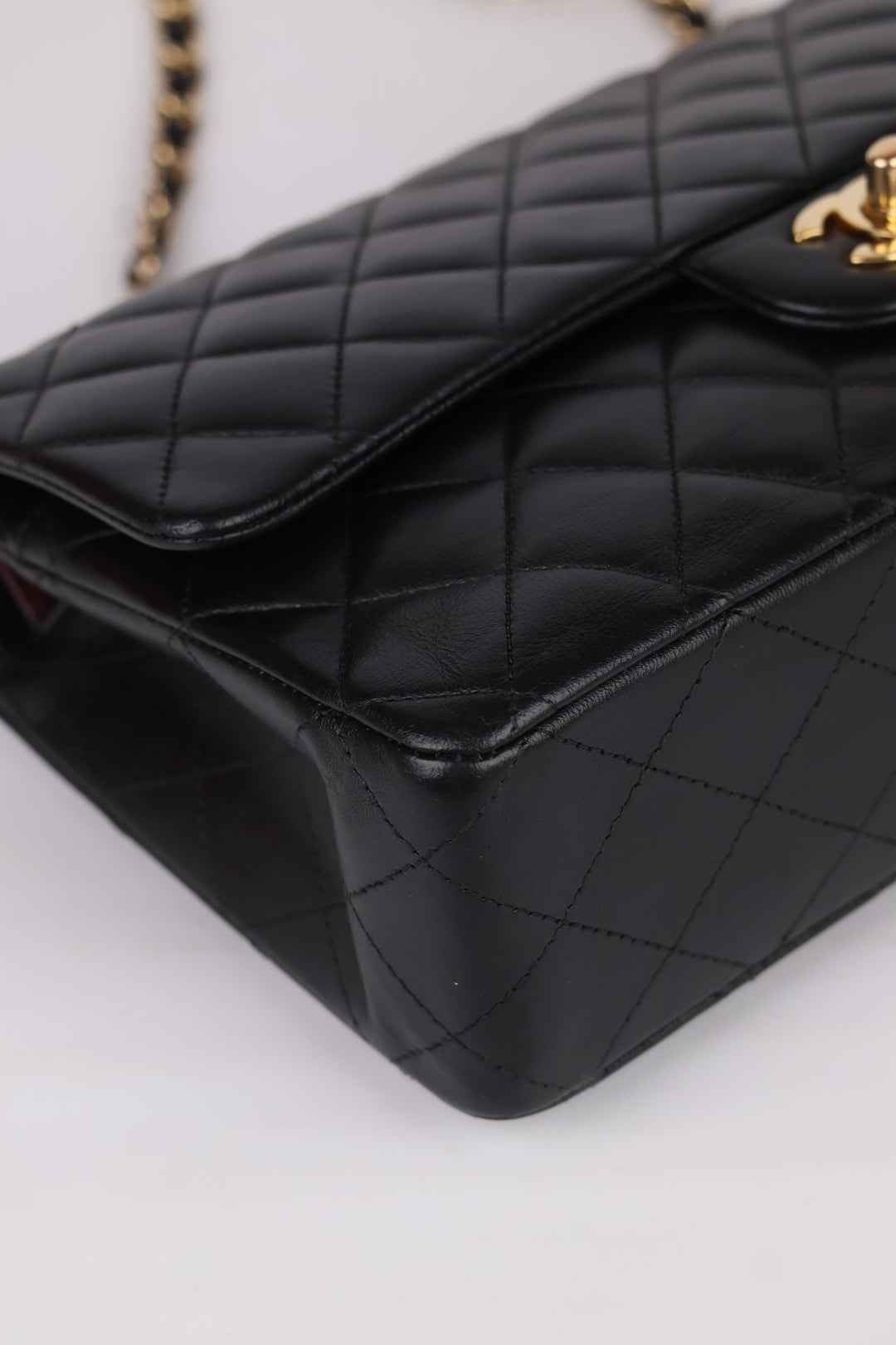 Chanel Timeless Double Flap 25 cm