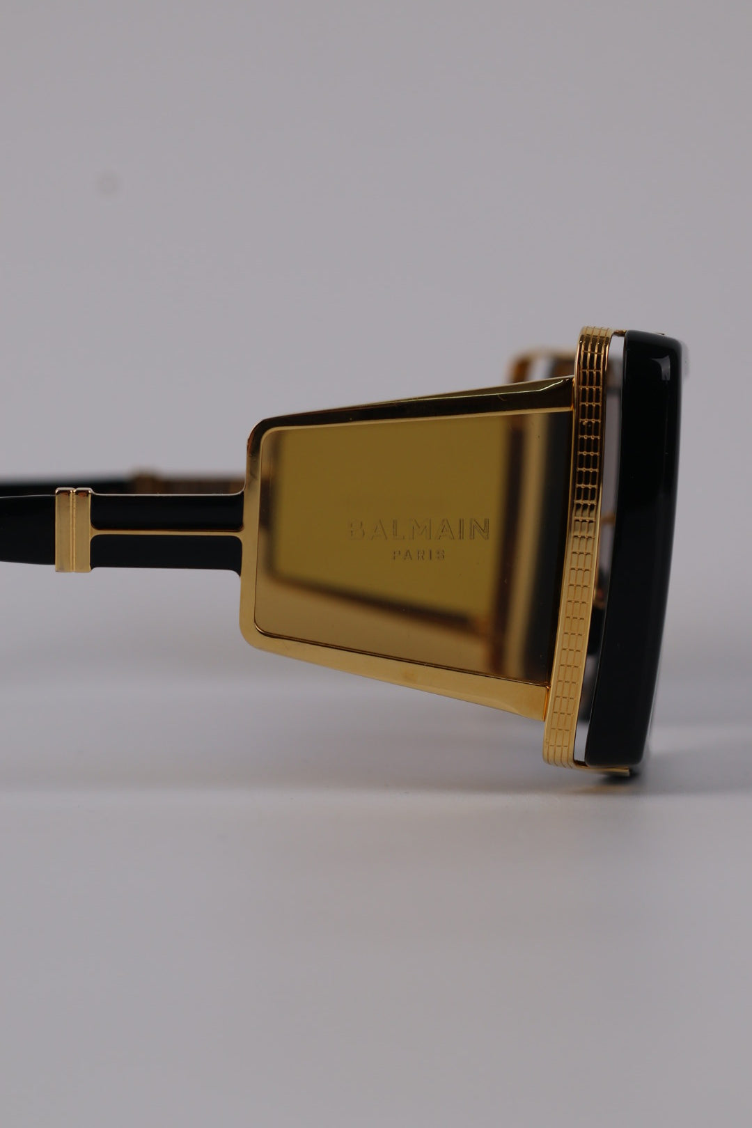 Balmain Occhiali Wander Boy