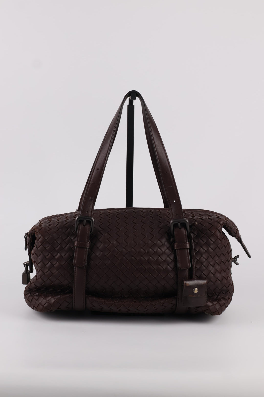 Bottega Veneta Boston Vintage