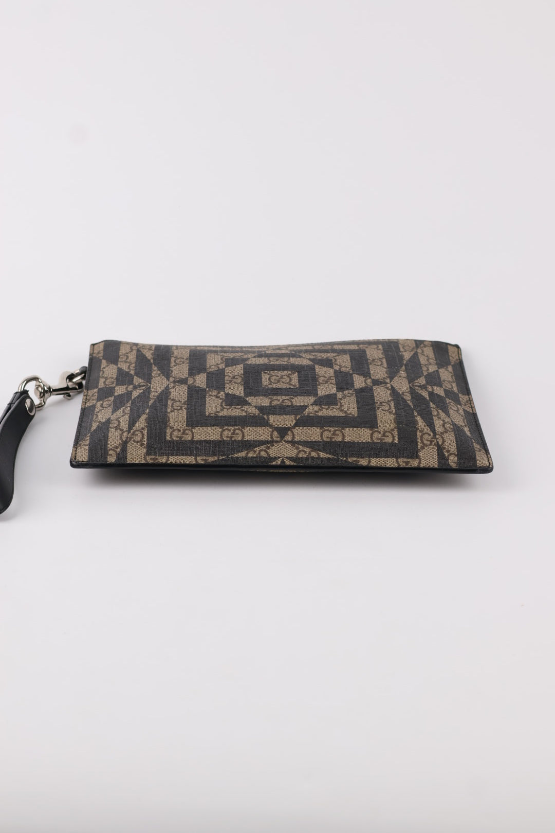 Gucci Pochette Caleido GG Supreme