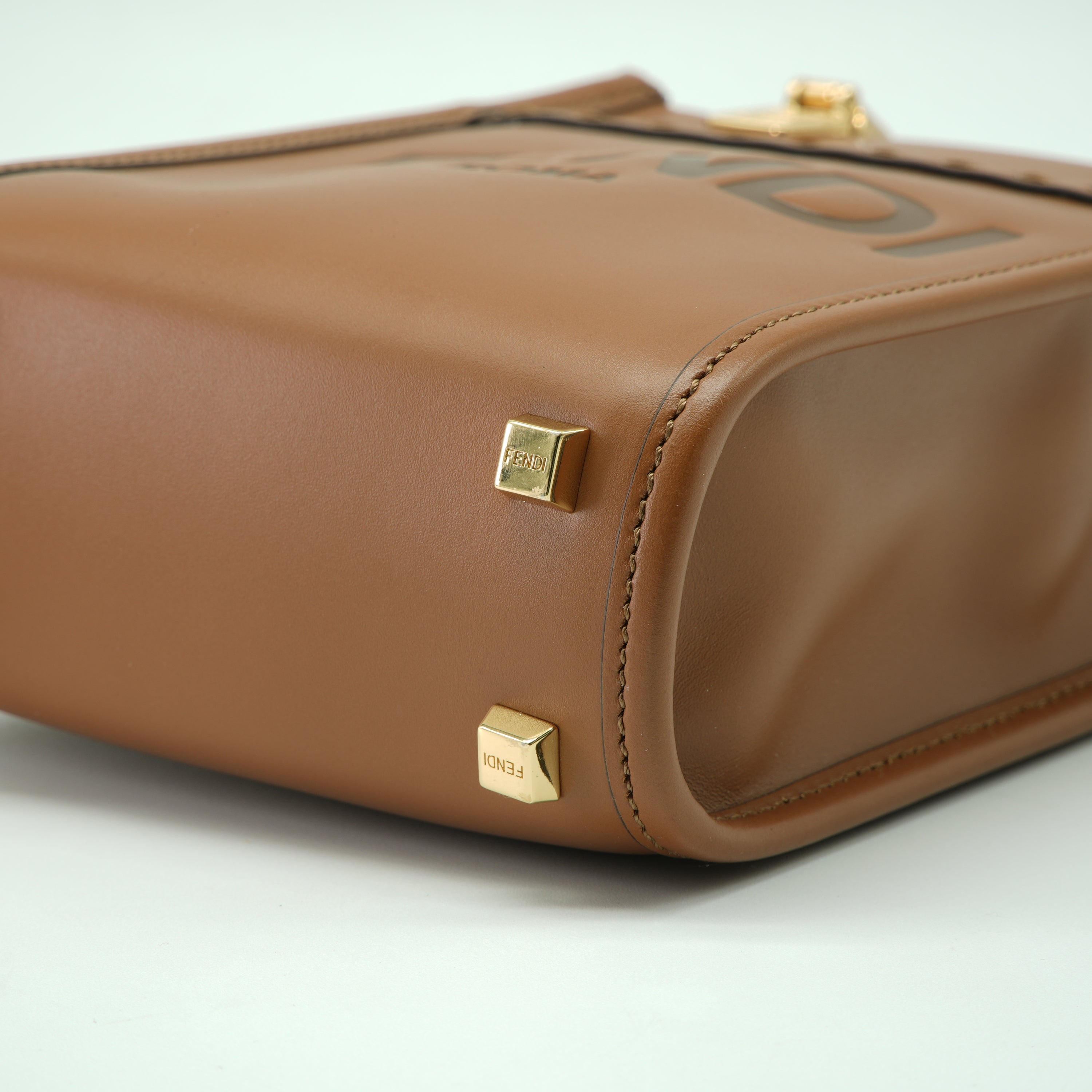 Fendi Mini Sunshine