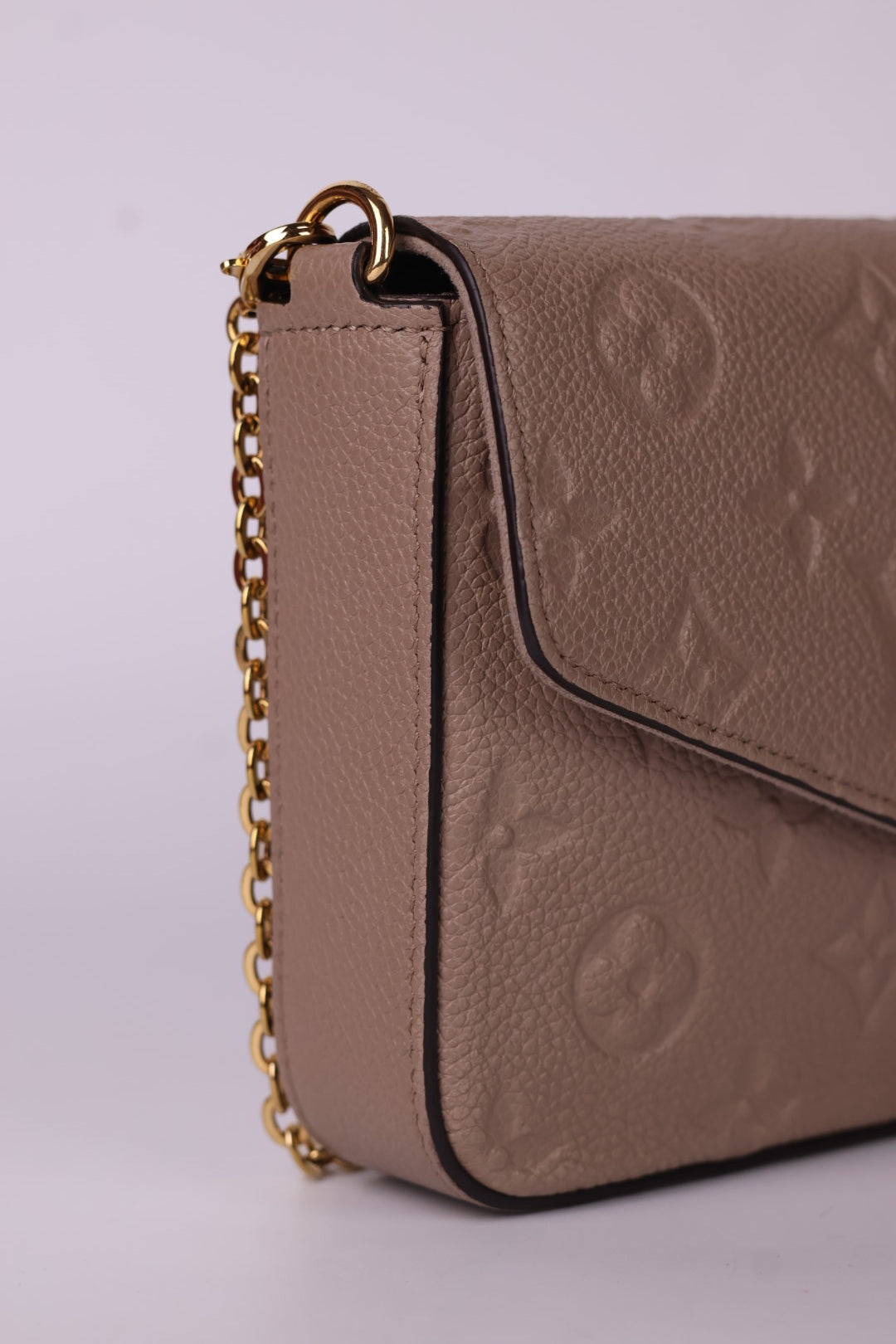 Louis Vuitton Félicie Empreinte