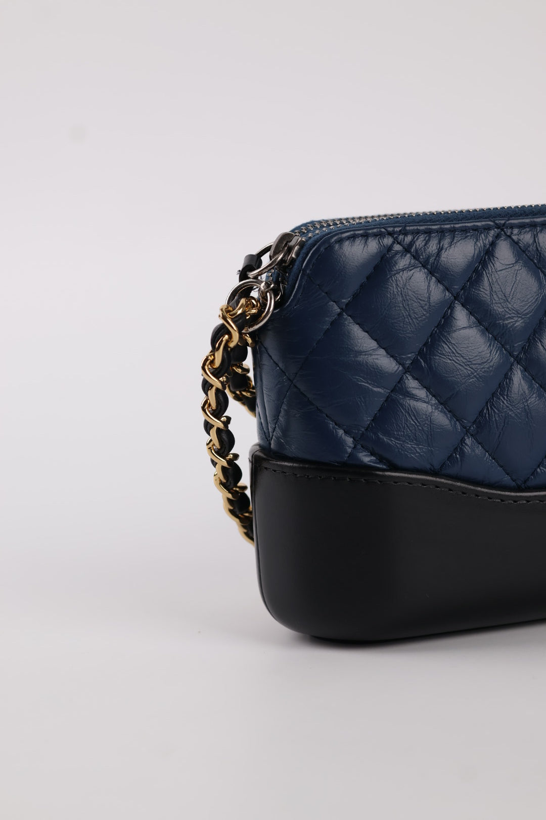 Chanel Mini Gabrielle in Pelle