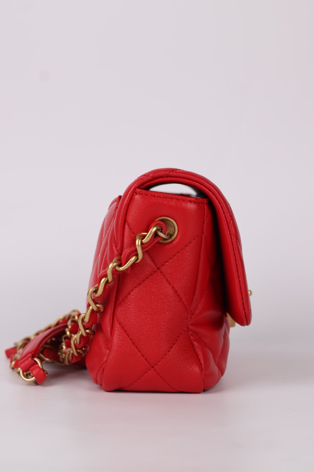 Chanel Coco Love Matelassé