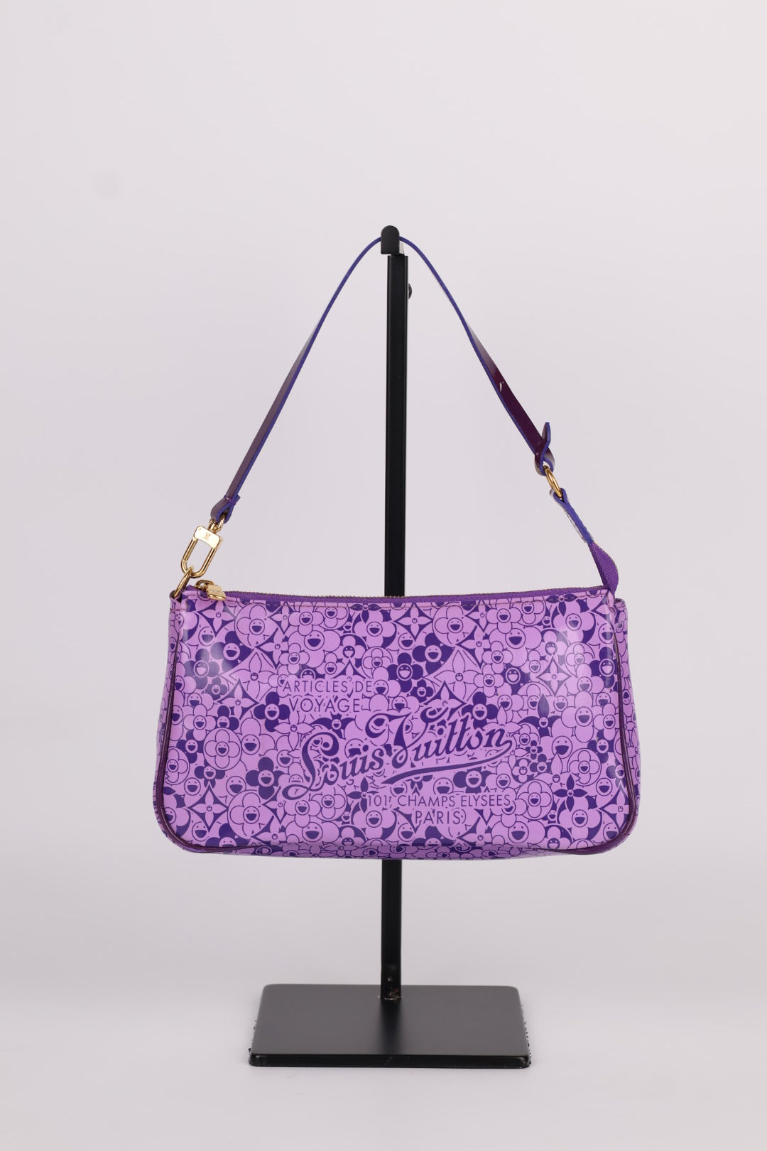 Louis Vuitton Accessoires Murakami Cosmic Blossom