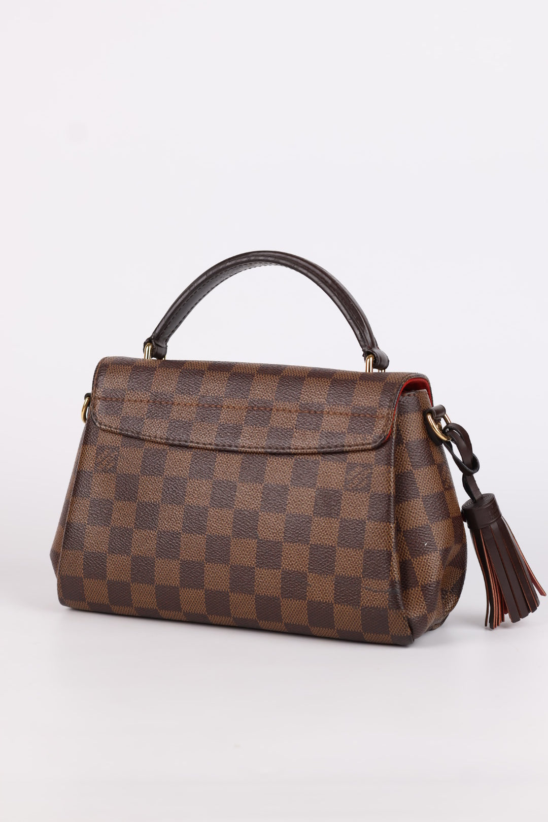 Louis Vuitton Croisette Damier Ébène