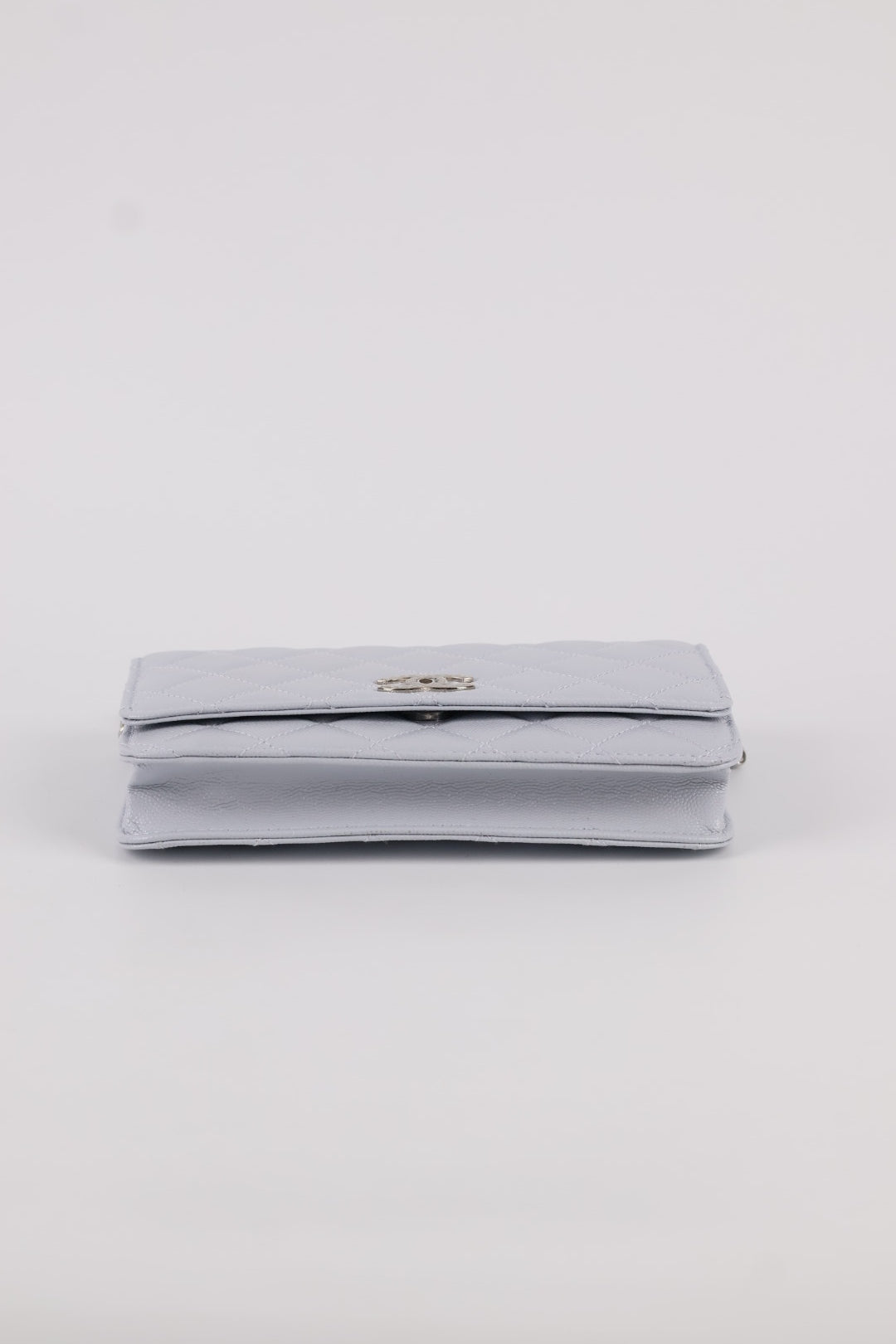 Chanel Woc Coco Chanel Caviar