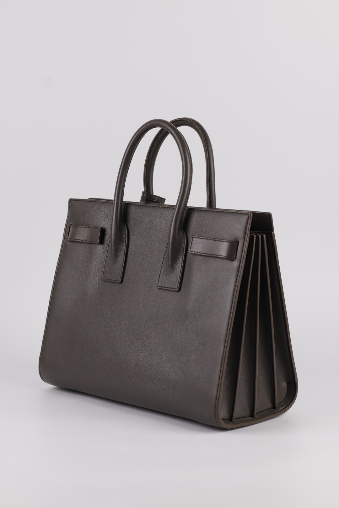 Saint Laurent Sac de Jour Small Liscia