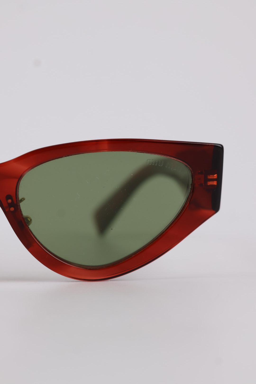 Miu Miu Occhiali da Sole SMU03Z