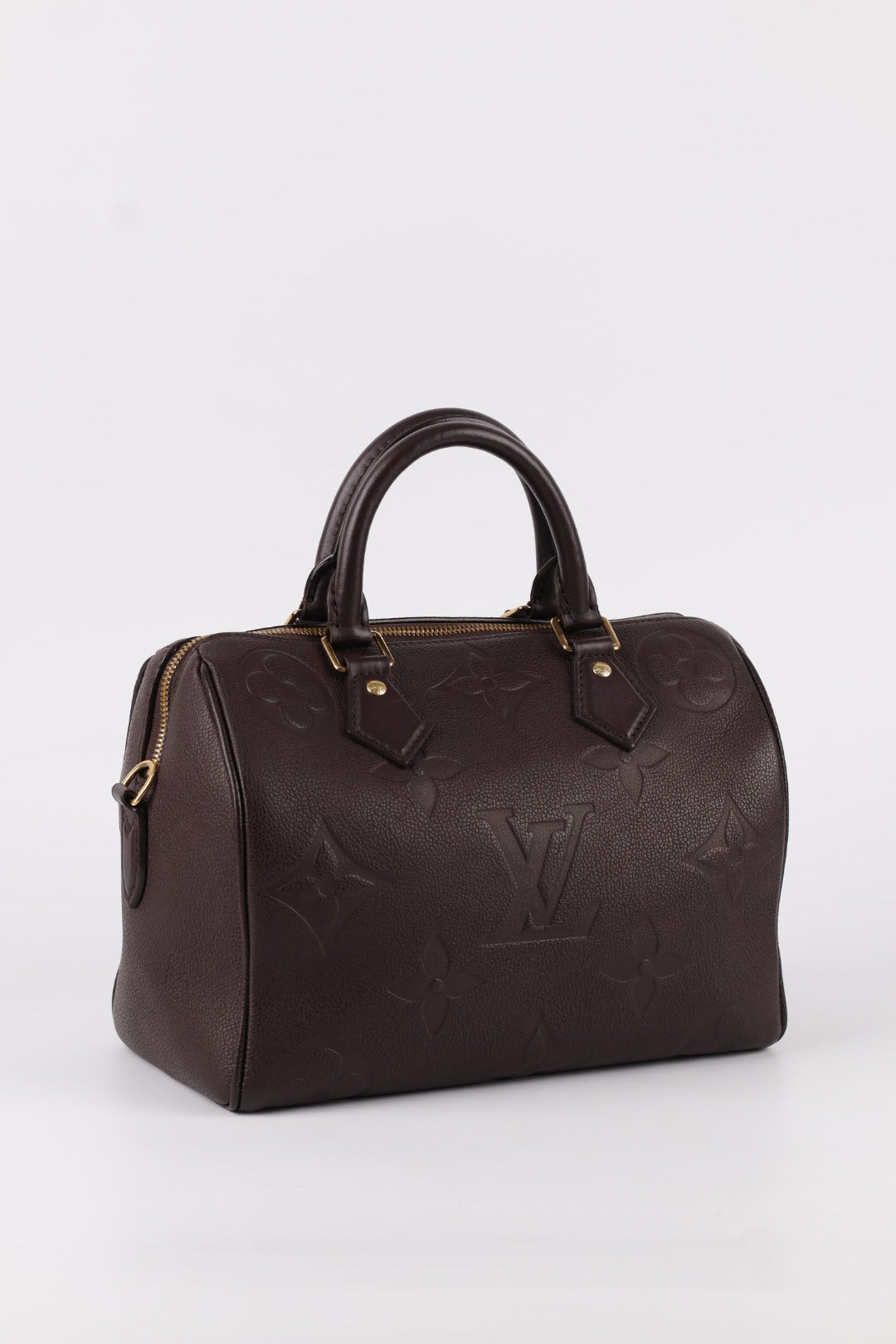 Louis Vuitton Speedy 25 Empreinte