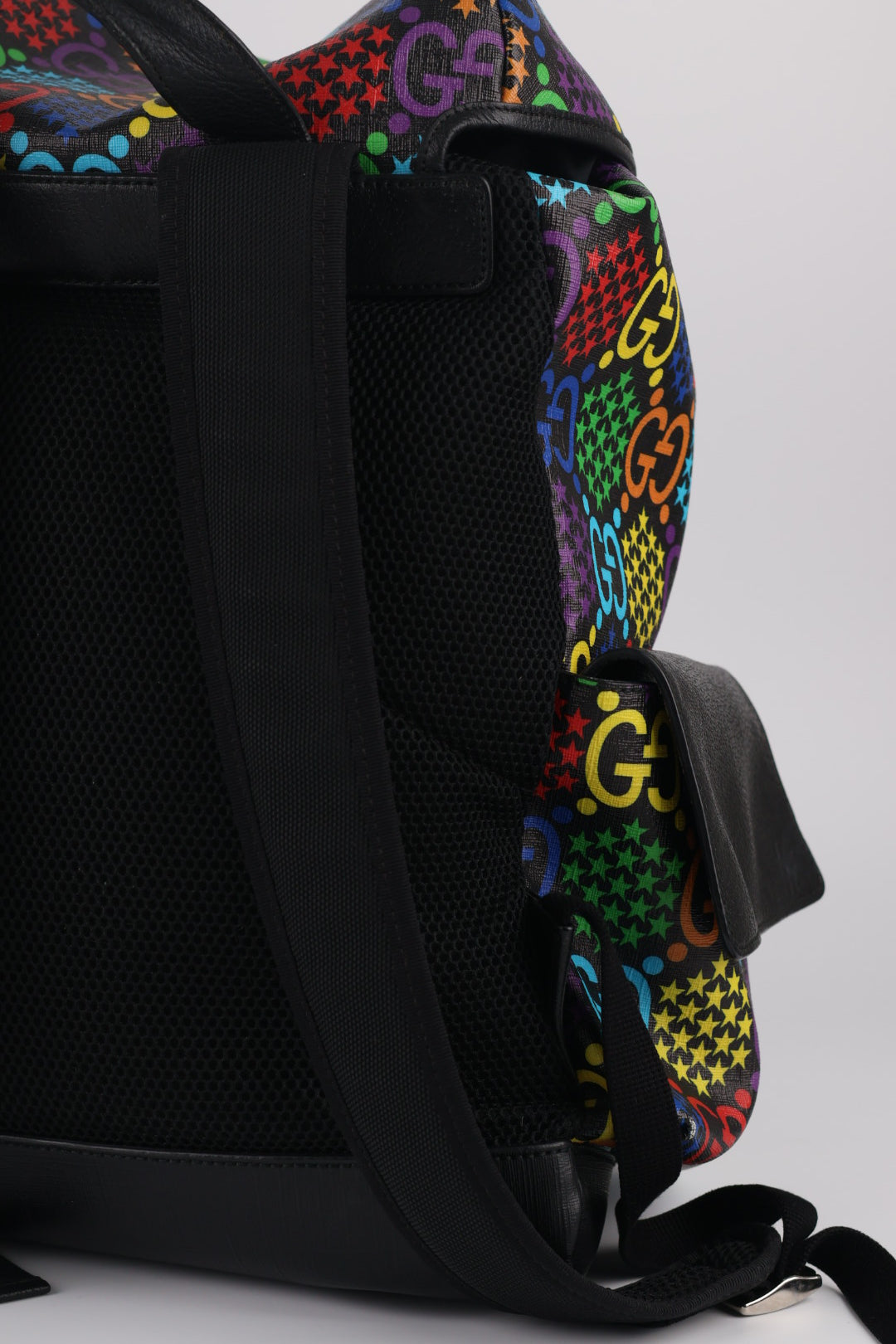 Gucci Zaino Psychedelic