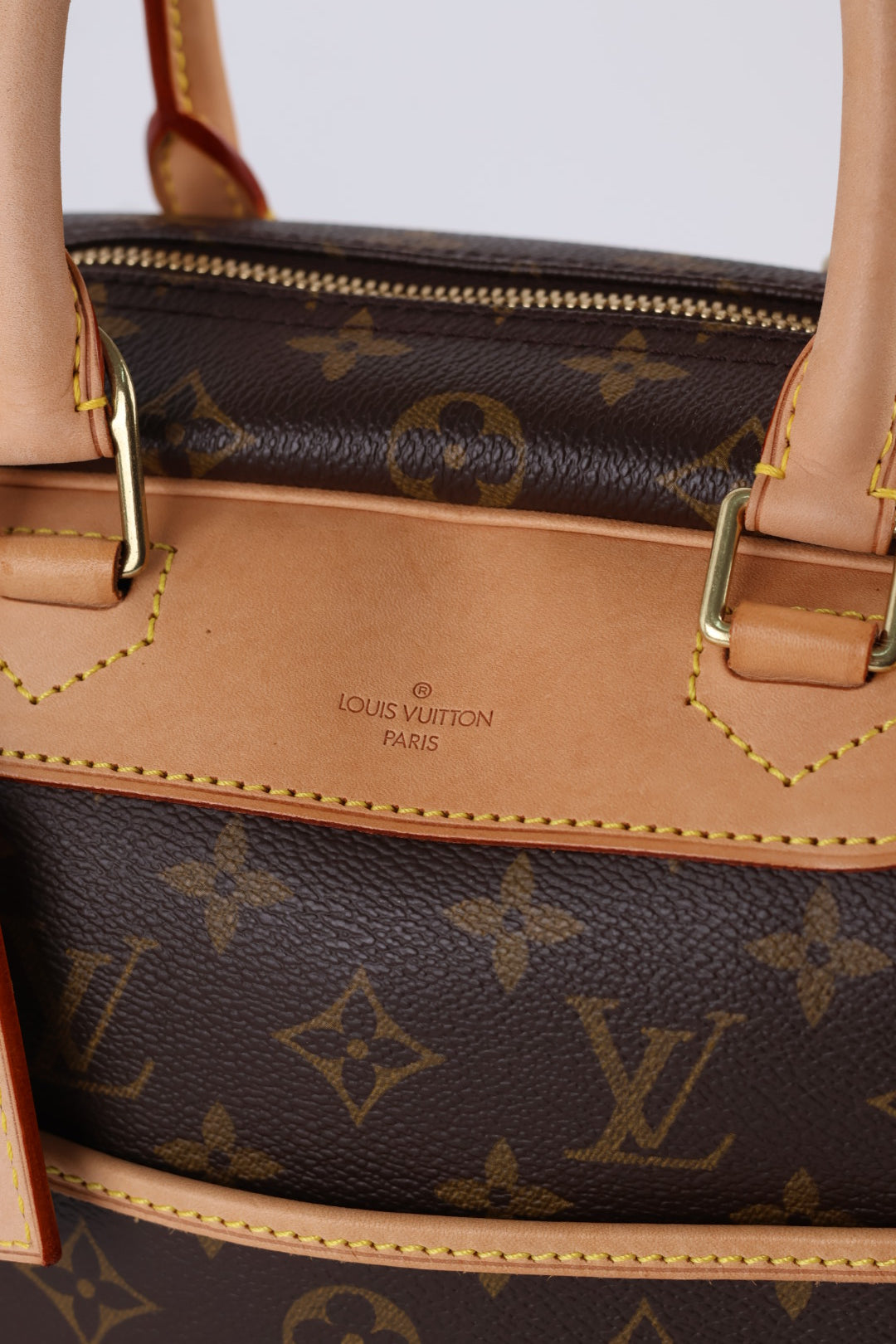 Louis Vuitton Deauville Monogram