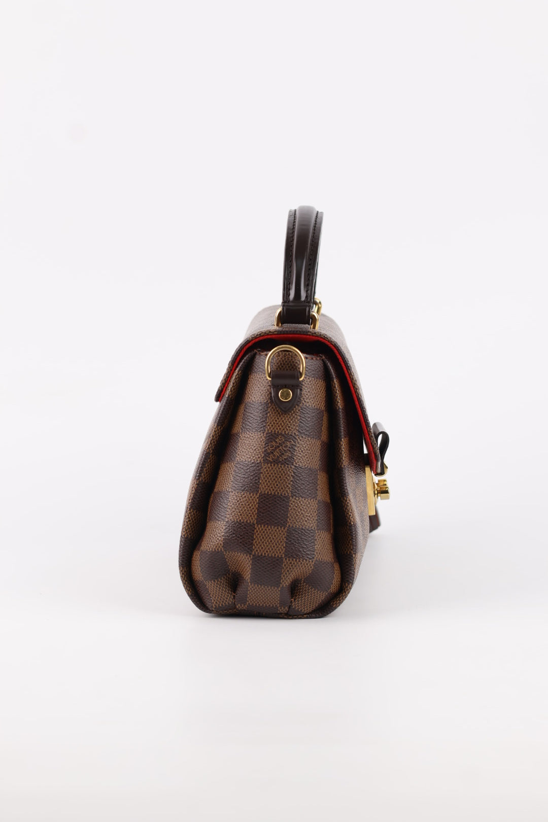 Louis Vuitton Croisette Damier Ébène