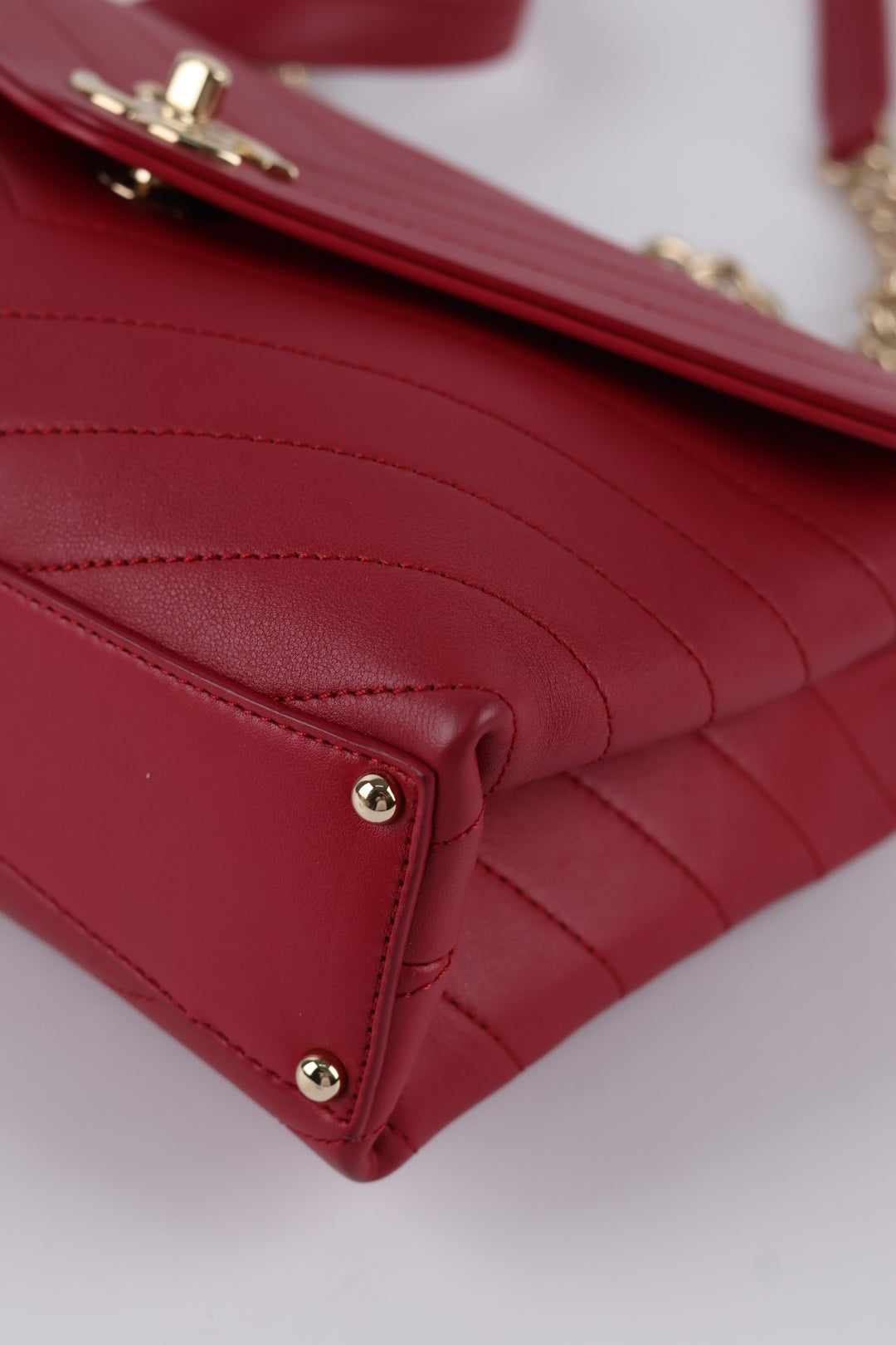 Chanel Coco Envelope in Pelle