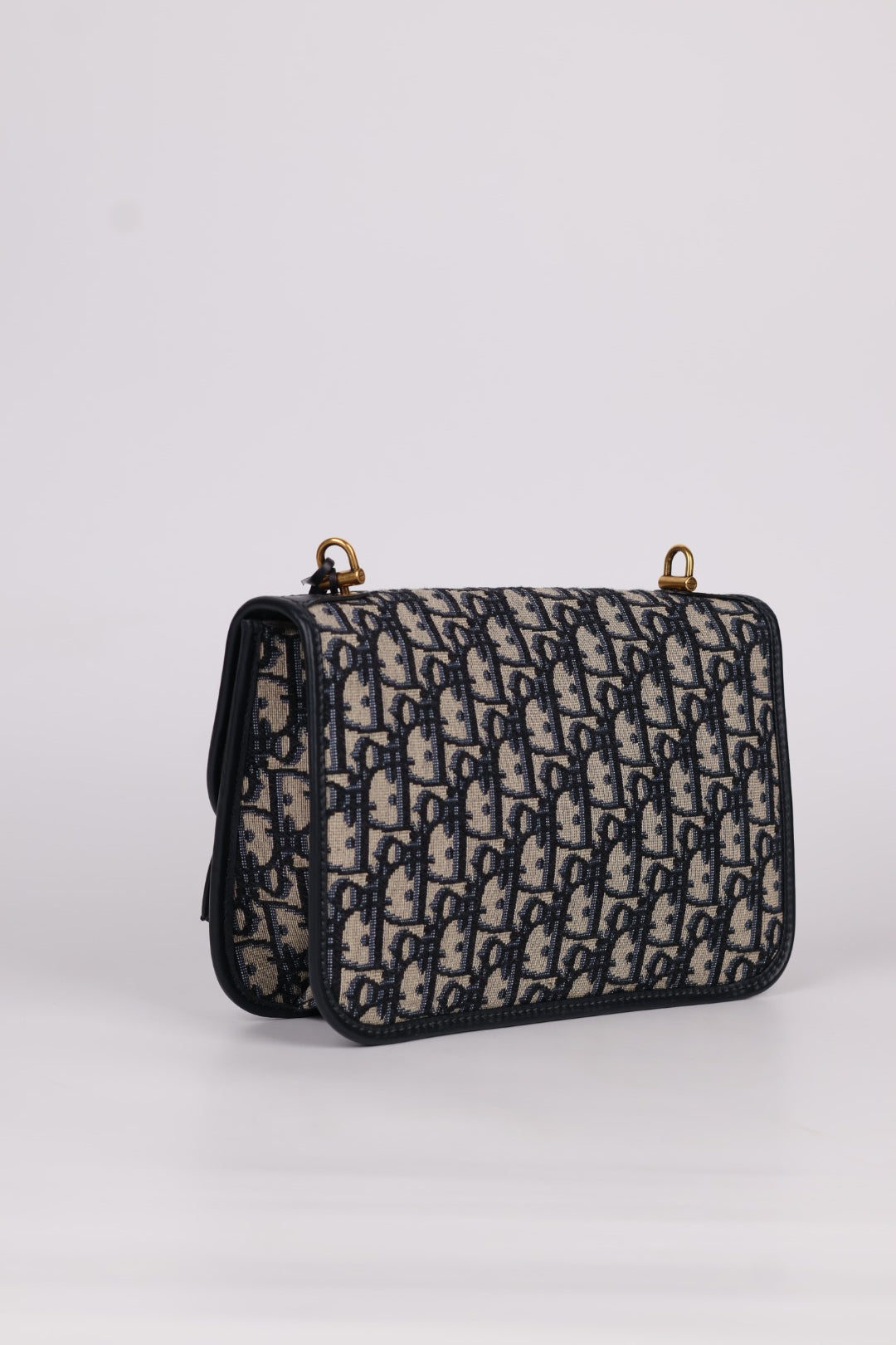 Dior DiorAddict Jacquard Oblique