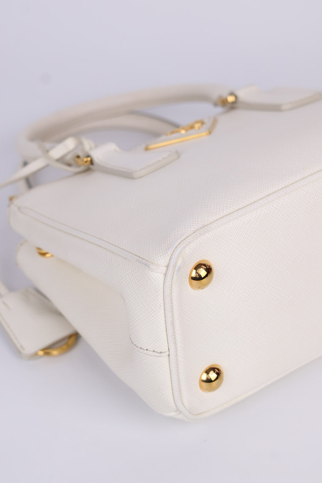 Prada Galleria Mini Saffiano