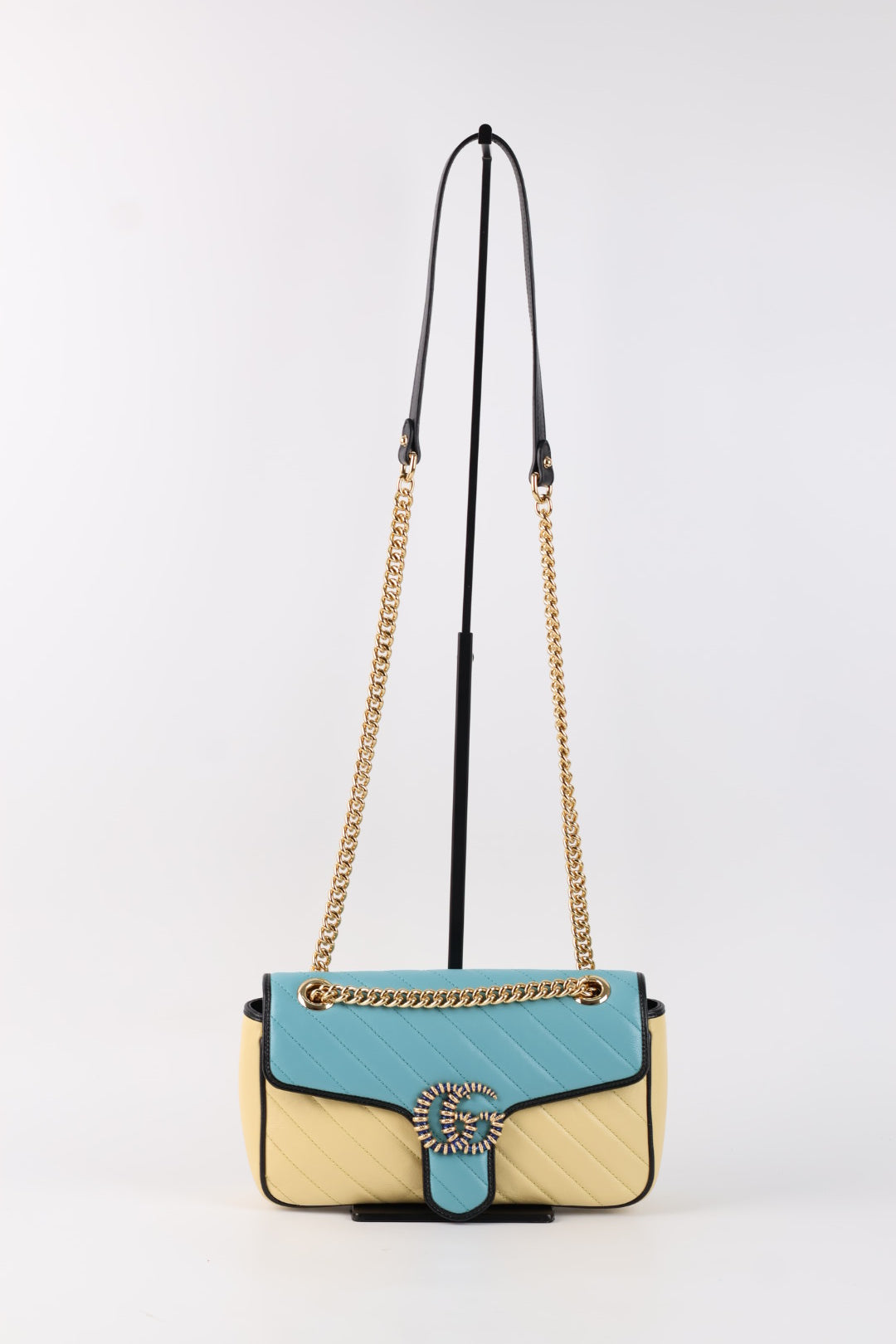 Gucci GG Marmont Azalea Media
