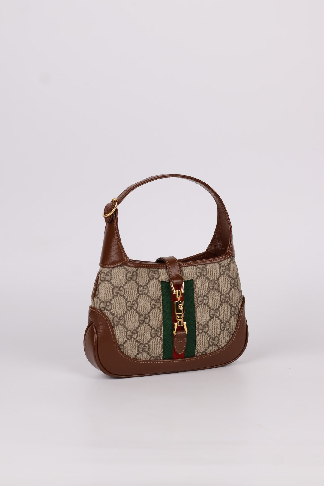 Gucci Mini Jackie GG Supreme
