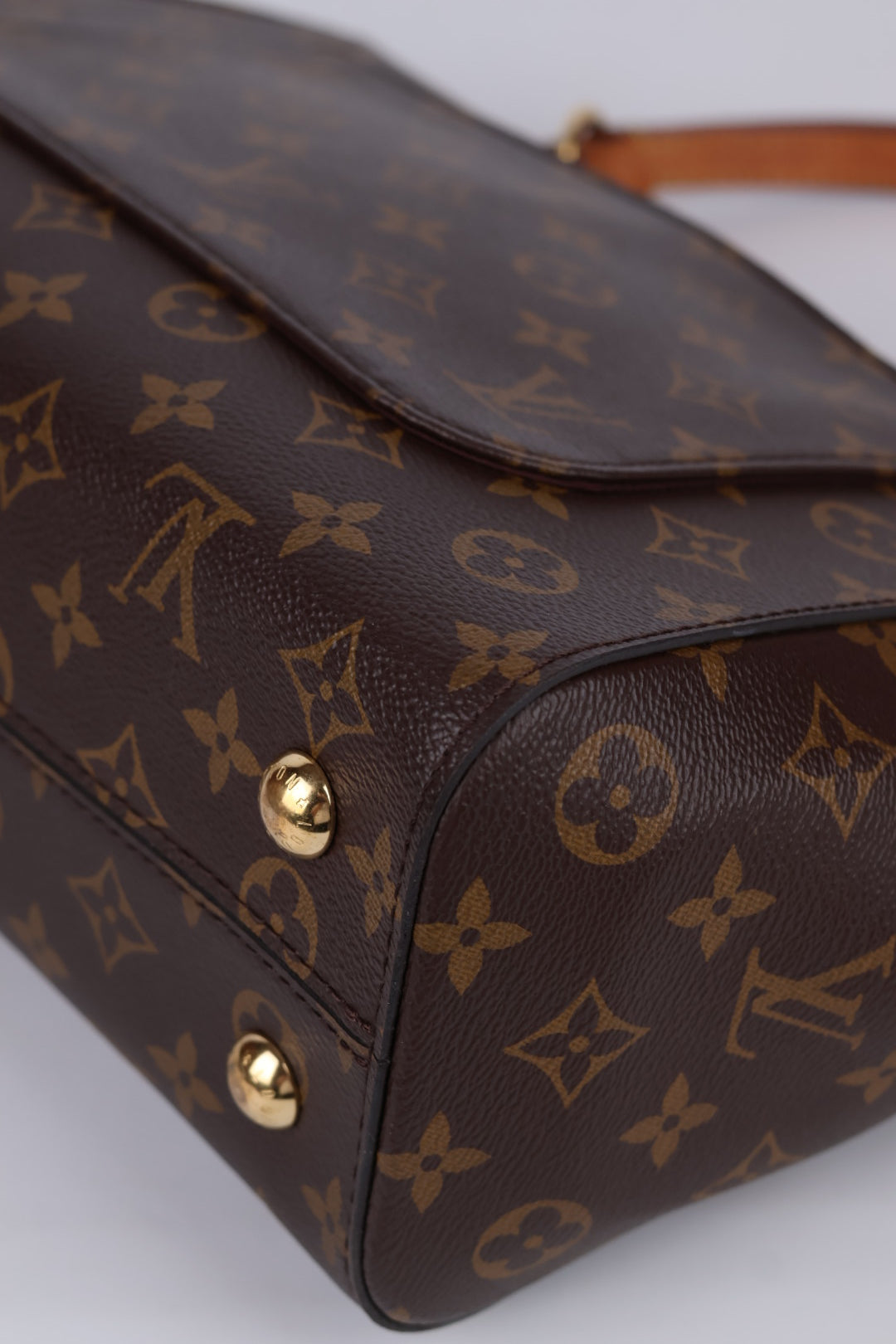 Louis Vuitton Cluny MM Monogram