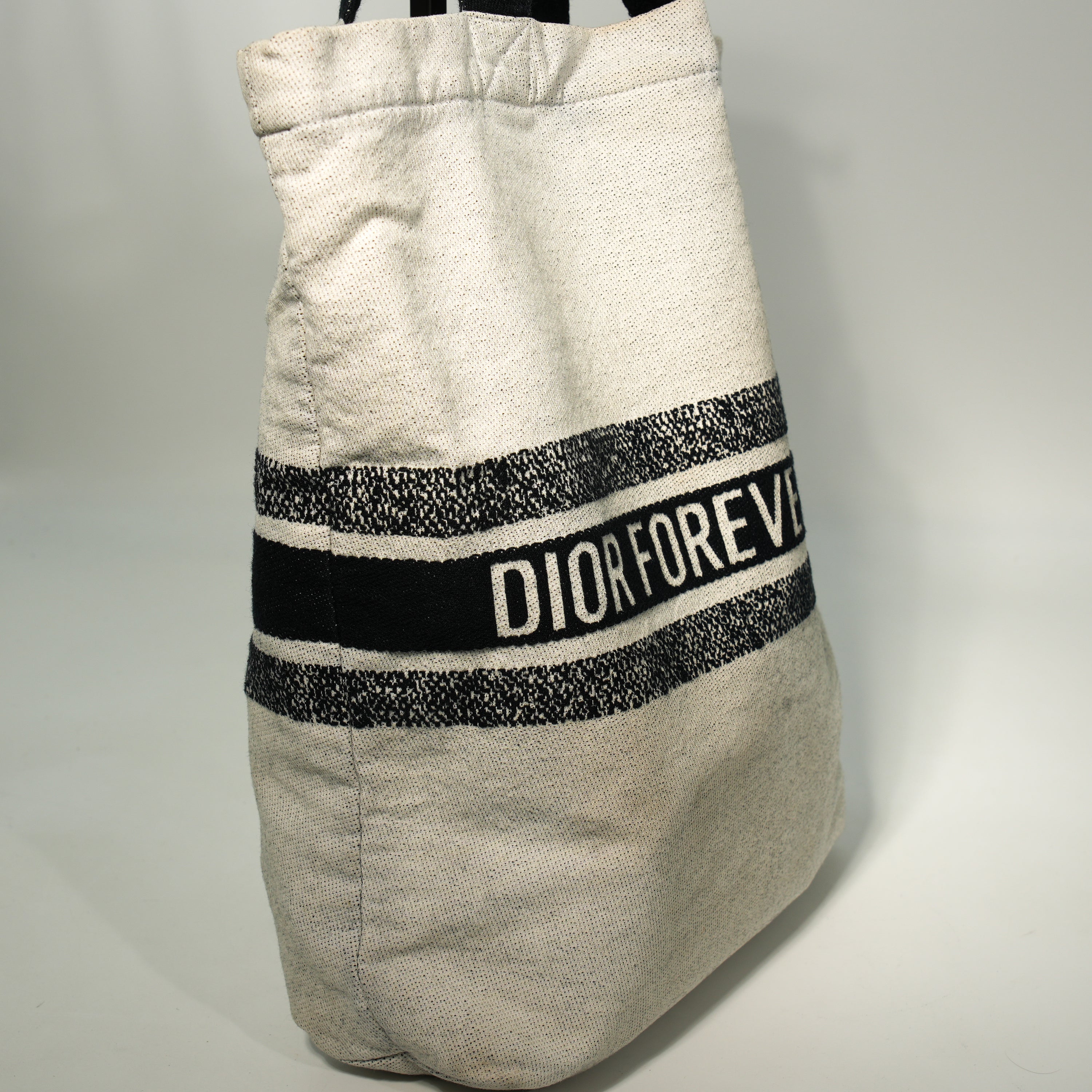 Dior Tote Dior Forever 2021