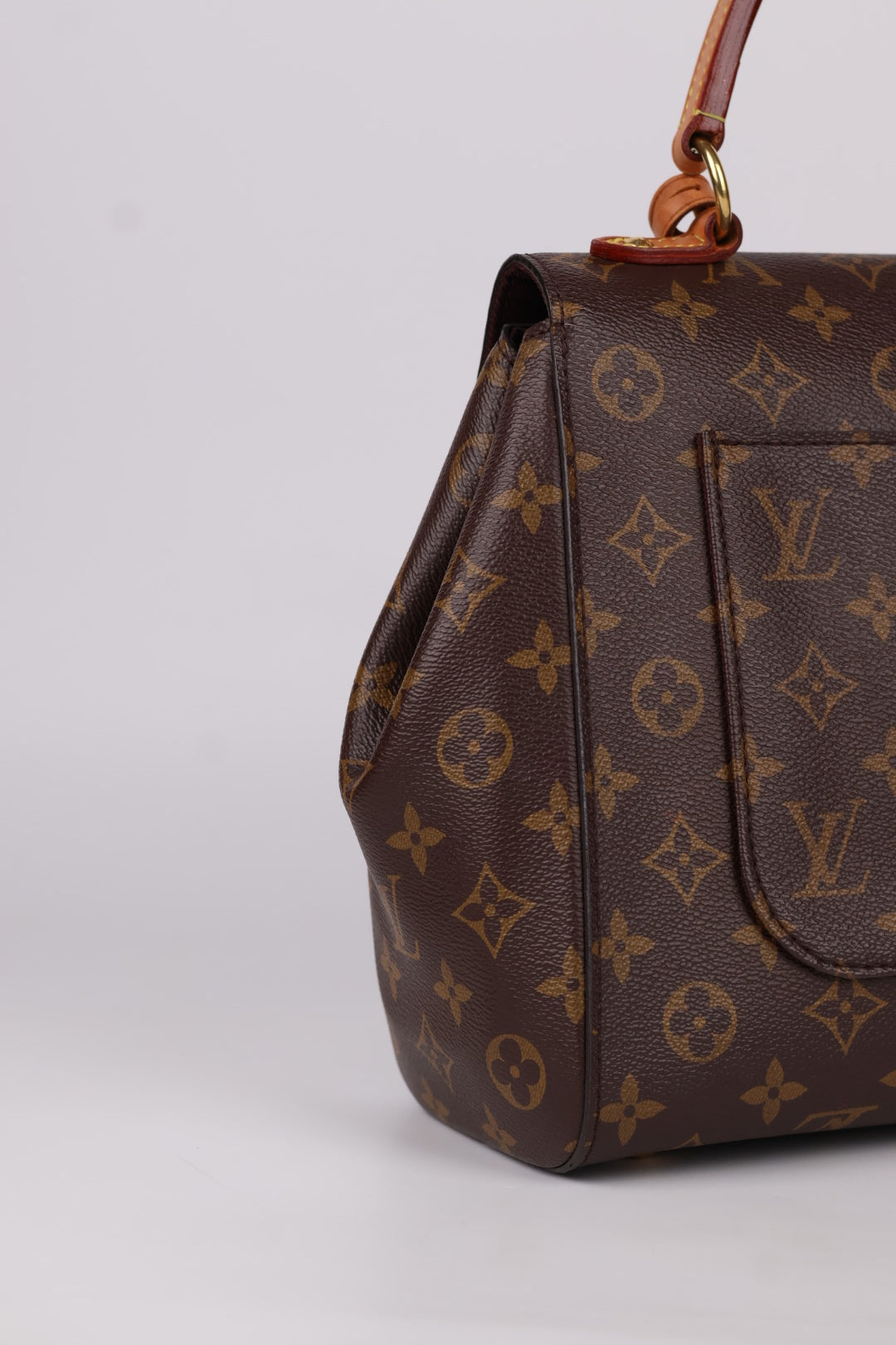 Louis Vuitton Cluny MM Monogram