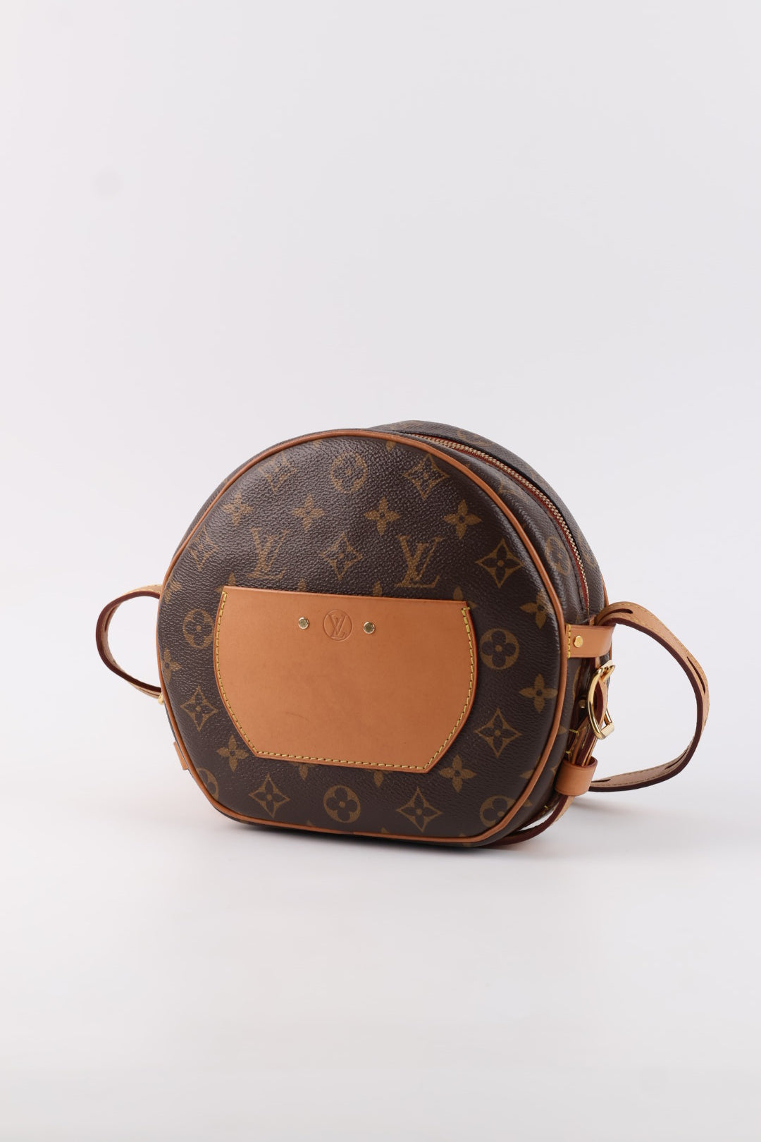 Louis Vuotton Boite Chapeau Souple