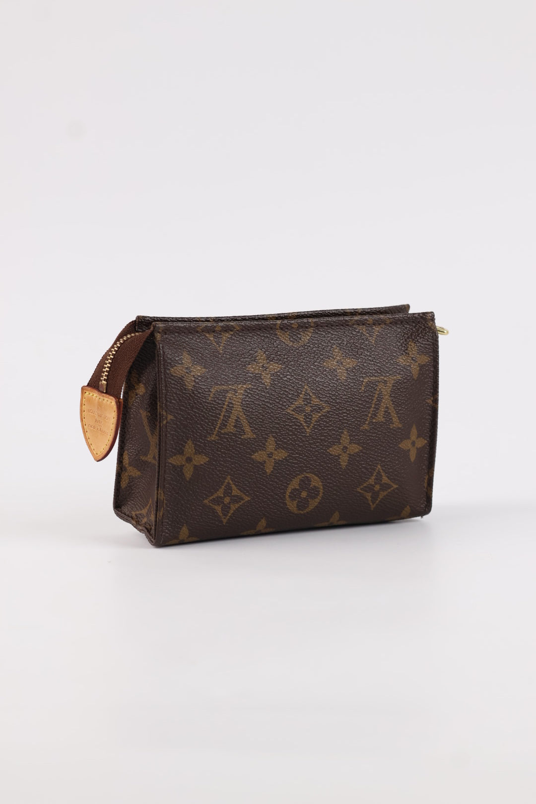 Louis Vuitton Mini Toilette