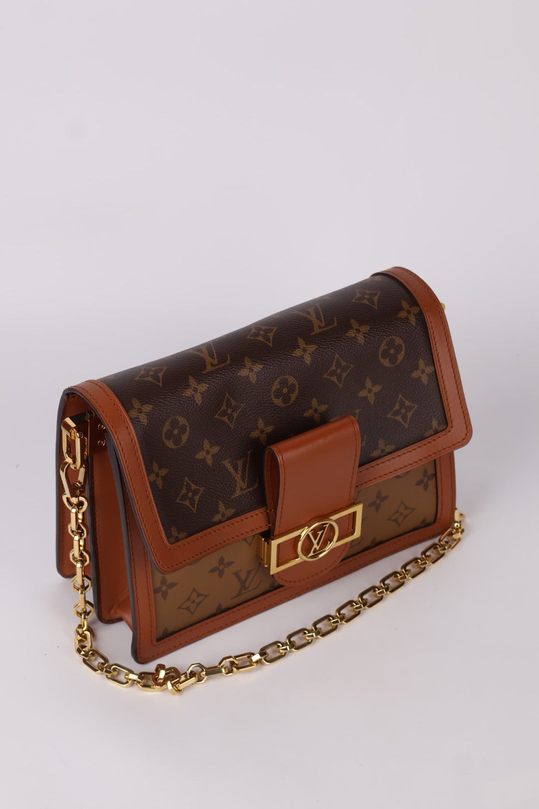 Louis Vuitton Dauphine MM