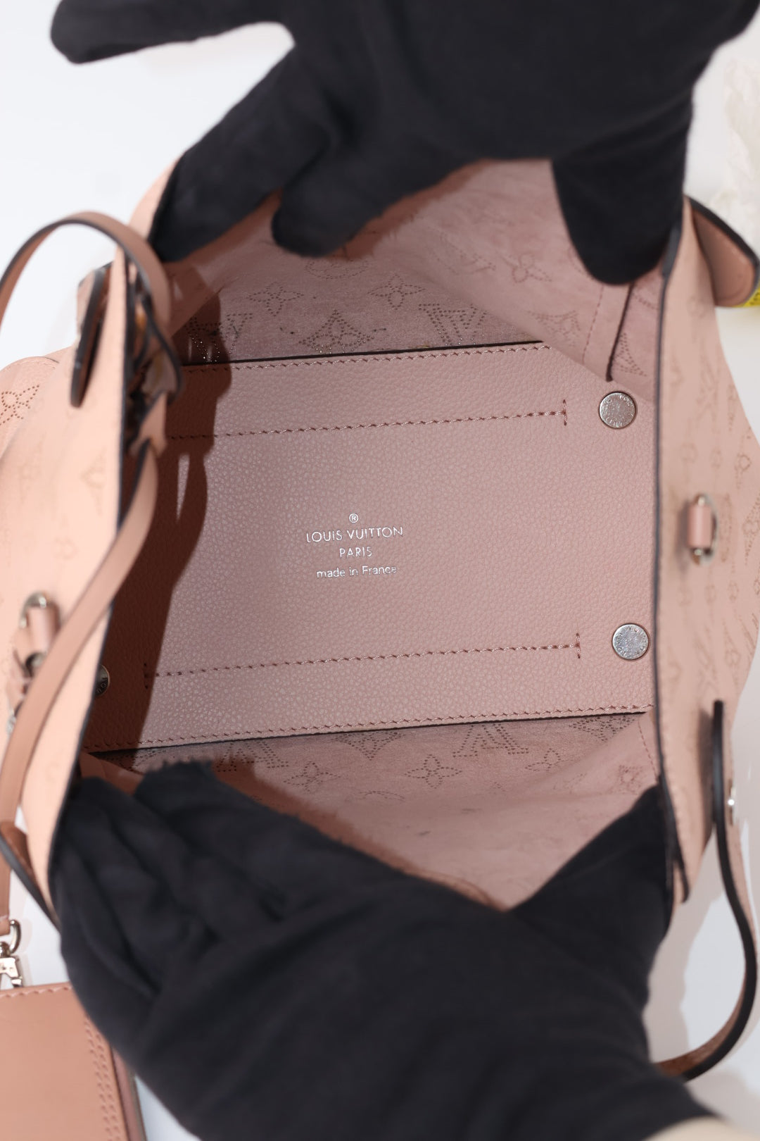 Louis Vuitton Hina PM Mahina