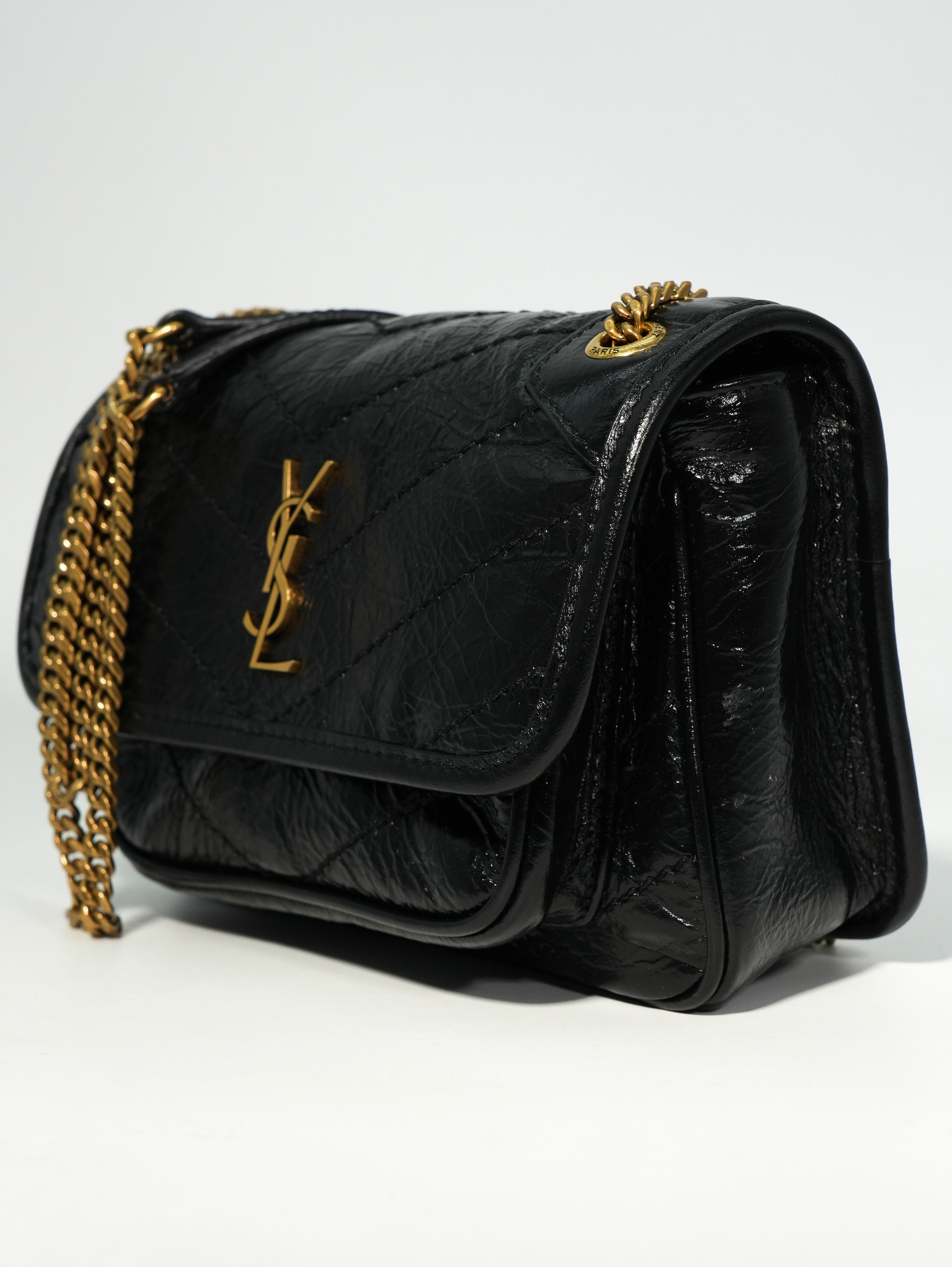 Saint Laurent Niki Mini