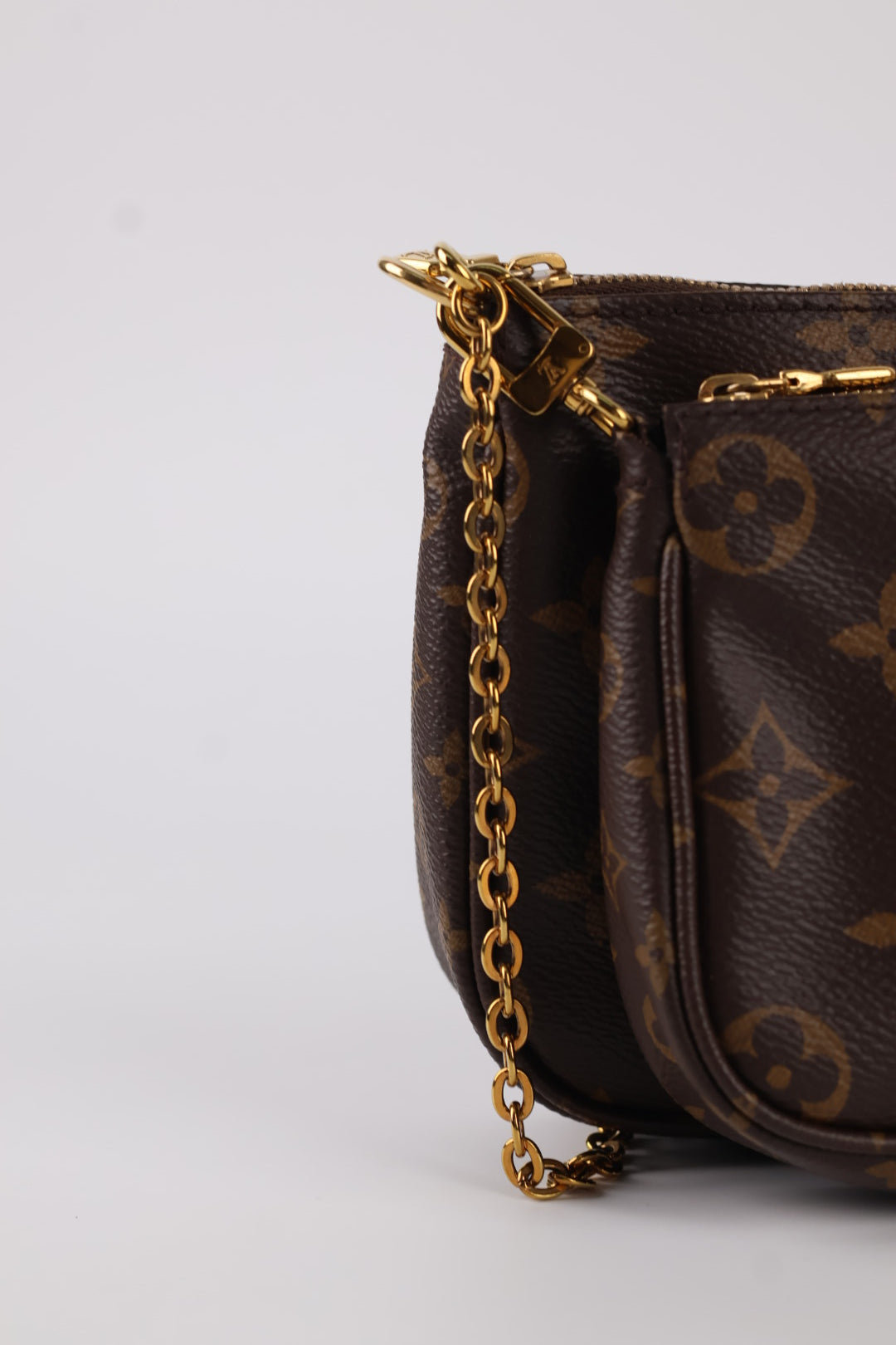 Louis Vuitton Multipochette Accessoires