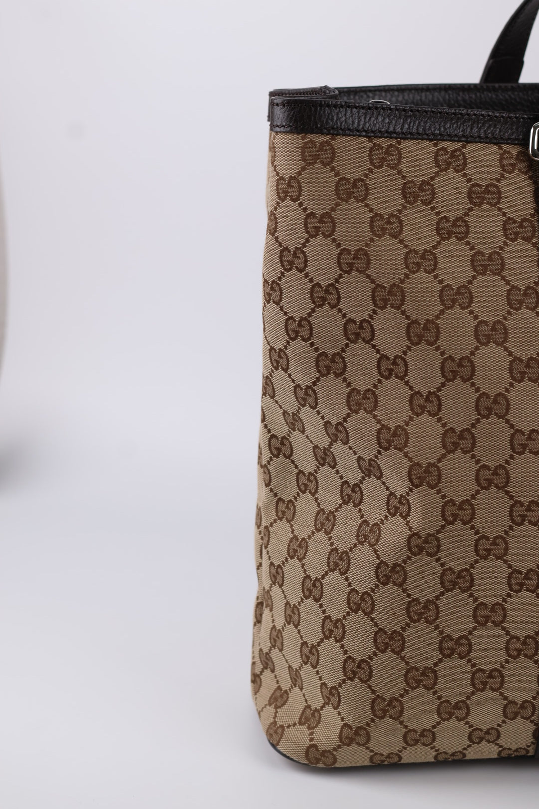 Gucci Tote GG Wave Large