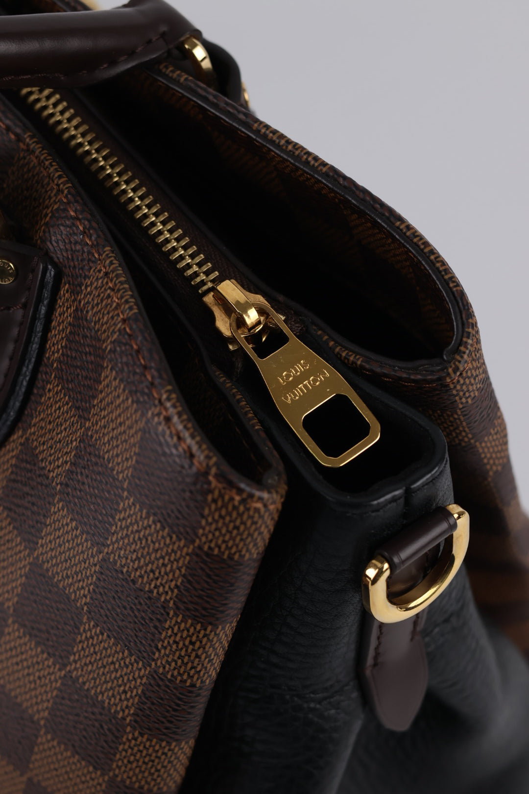 Louis Vuitton Normandy Damier Ébène