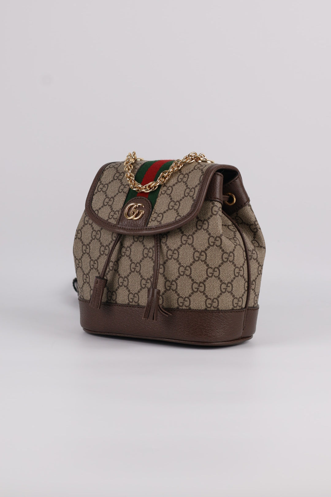 Gucci Mini Zaino Ophidia GG Supreme