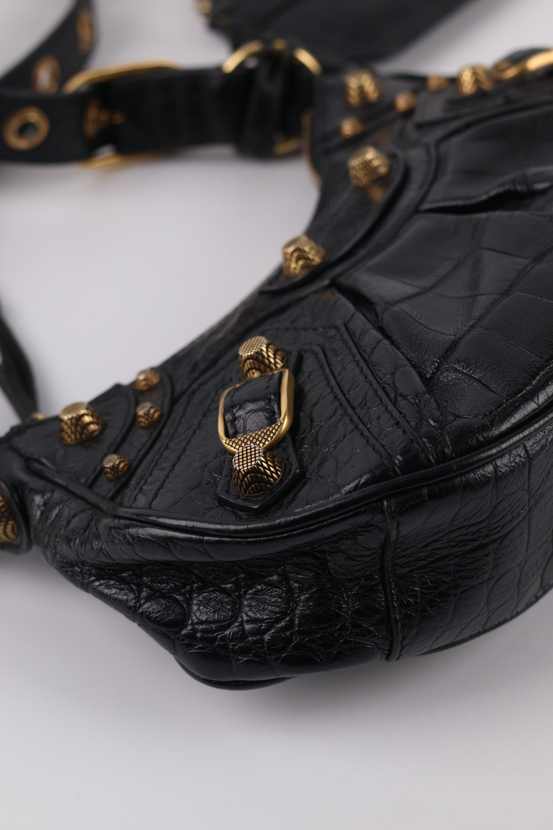 Balenciaga Le Cagole XS Cocco