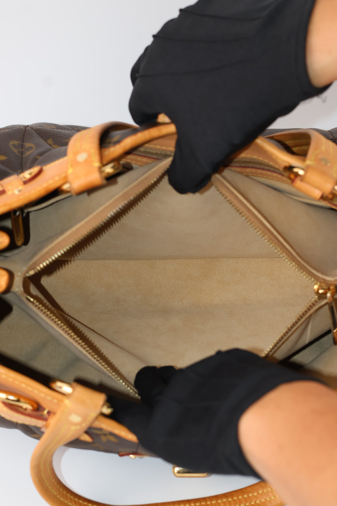 Louis Vuitton Etoile Monogram