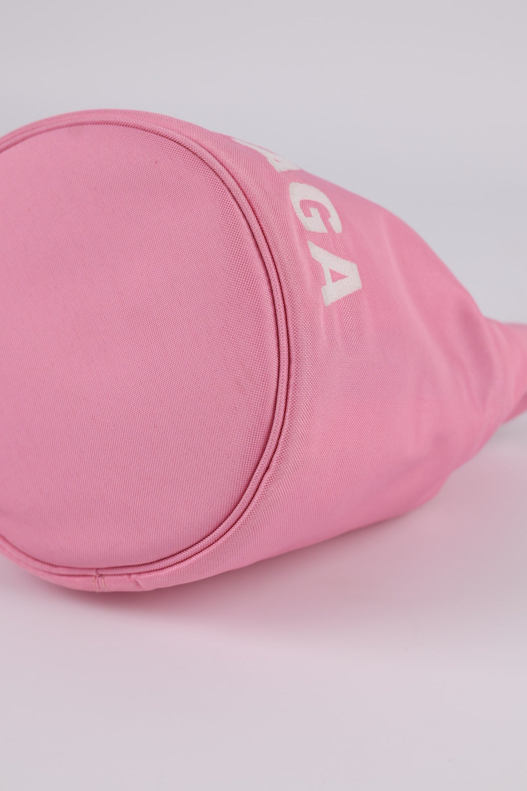 Balenciaga Bucket in Tela