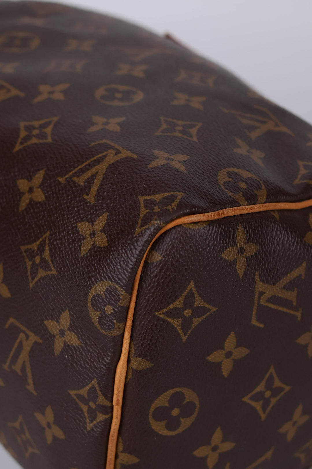 Louis Vuitton Speedy 25 Monogram