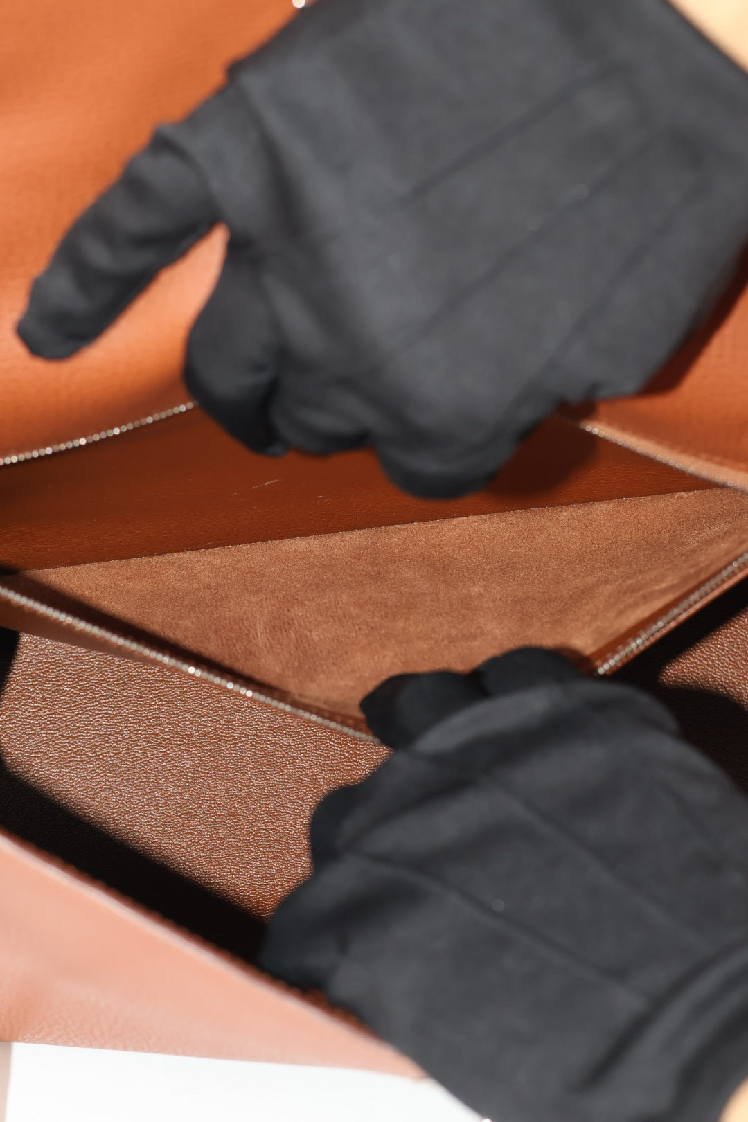 Hermès Kelly 32 Epsom Sellier