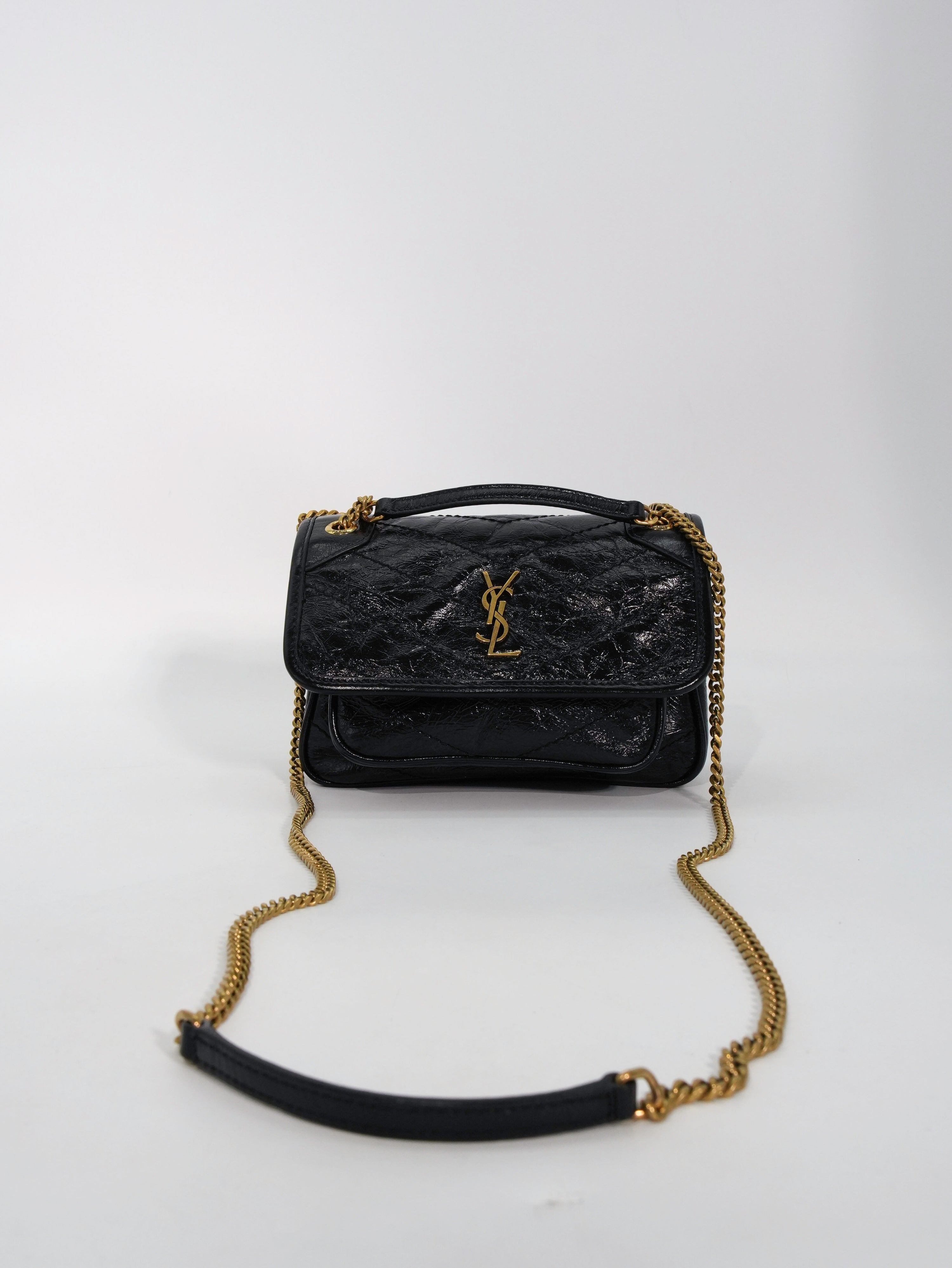 Saint Laurent Niki Mini