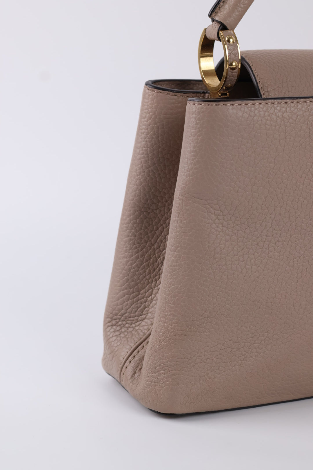 Louis Vuitton Capucines BB