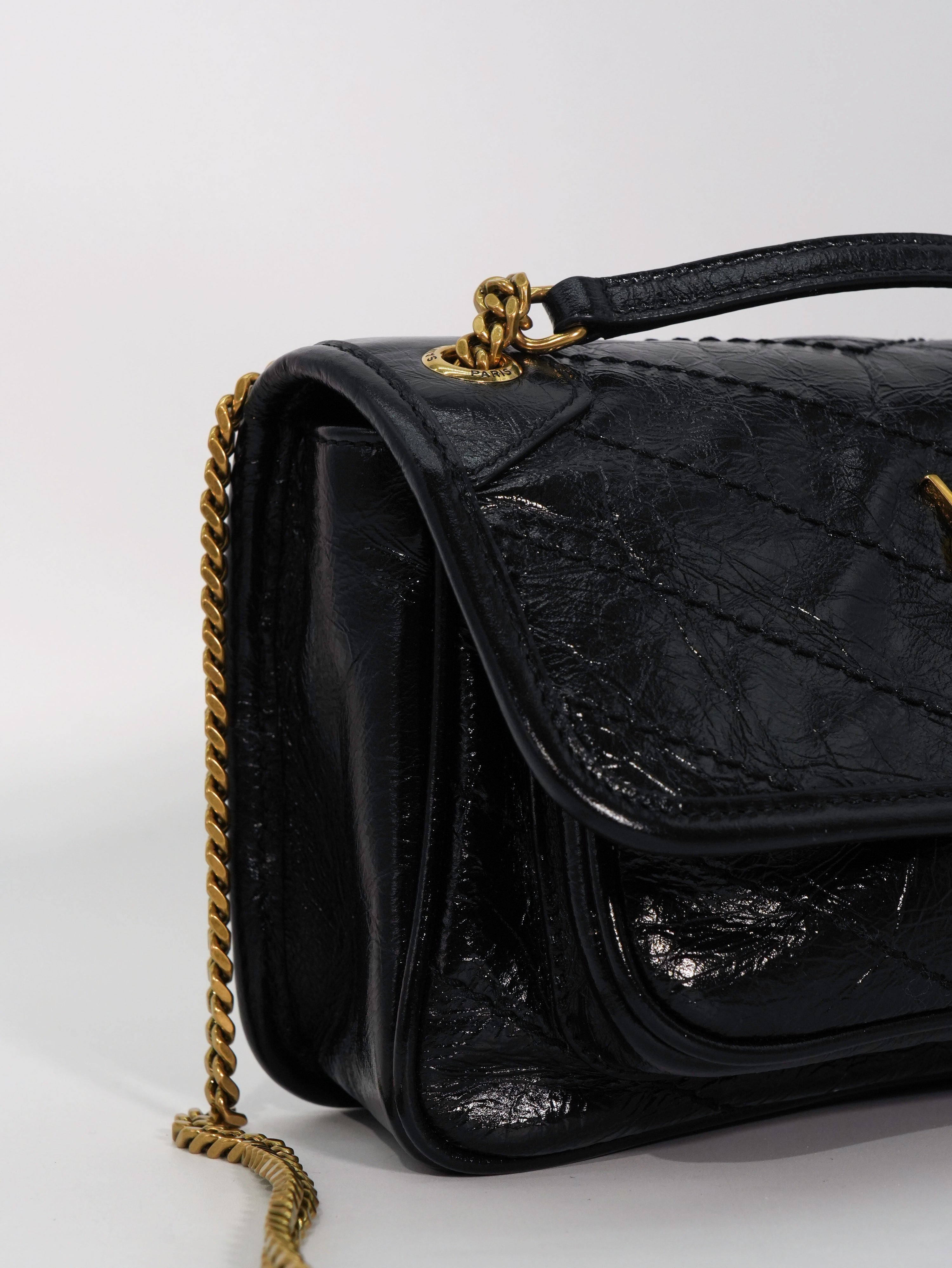 Saint Laurent Niki Mini