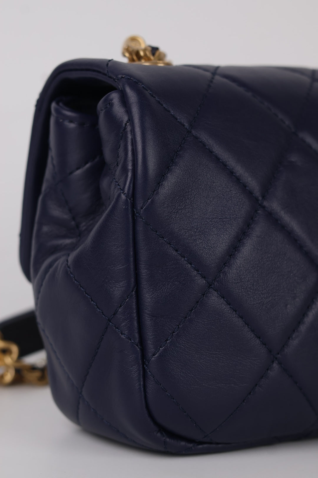 Chanel Pearl Crush Mini