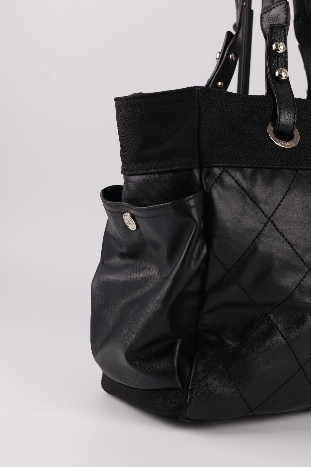 Chanel Tote Biarritz Grande